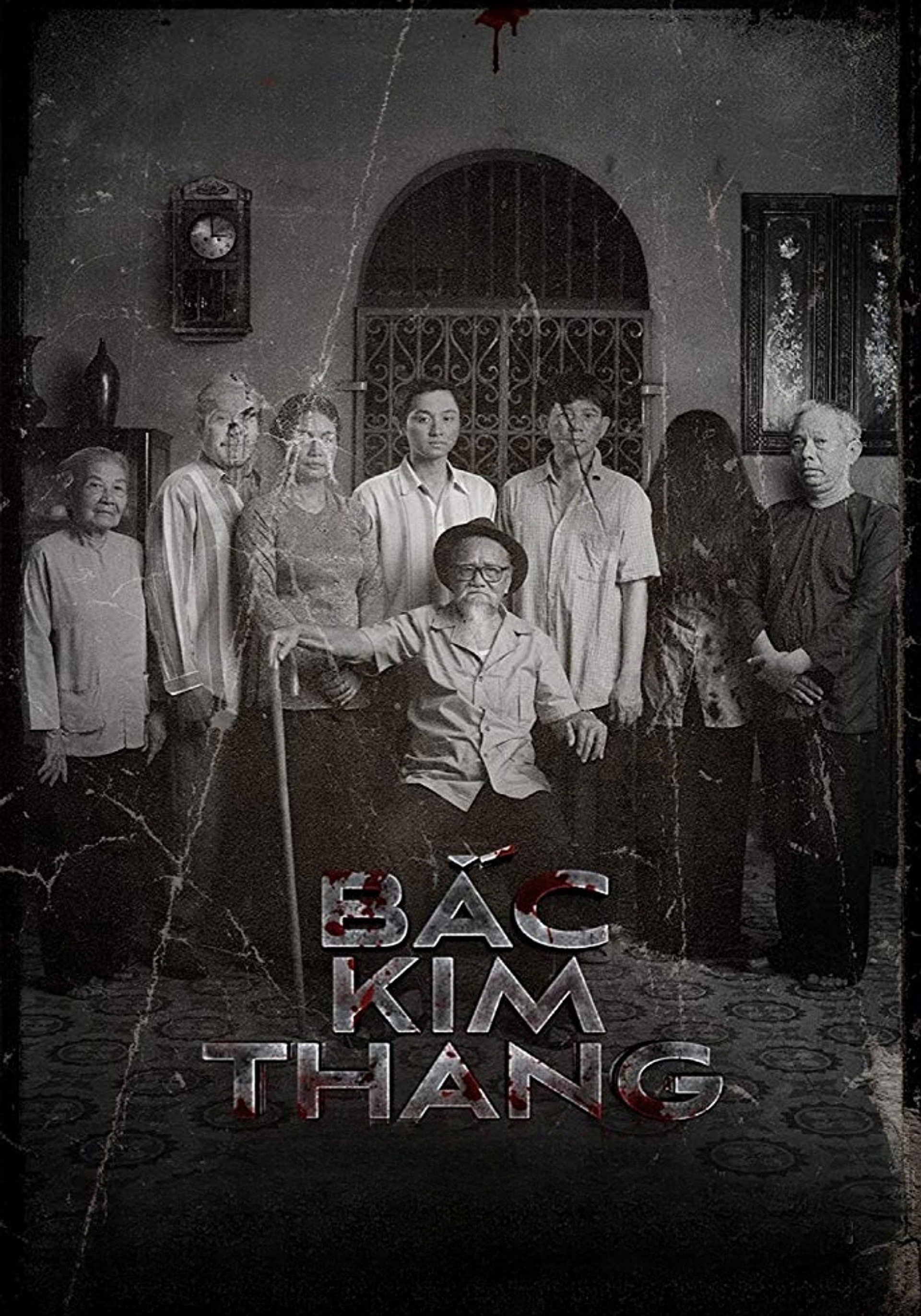 Bắc Kim Thang