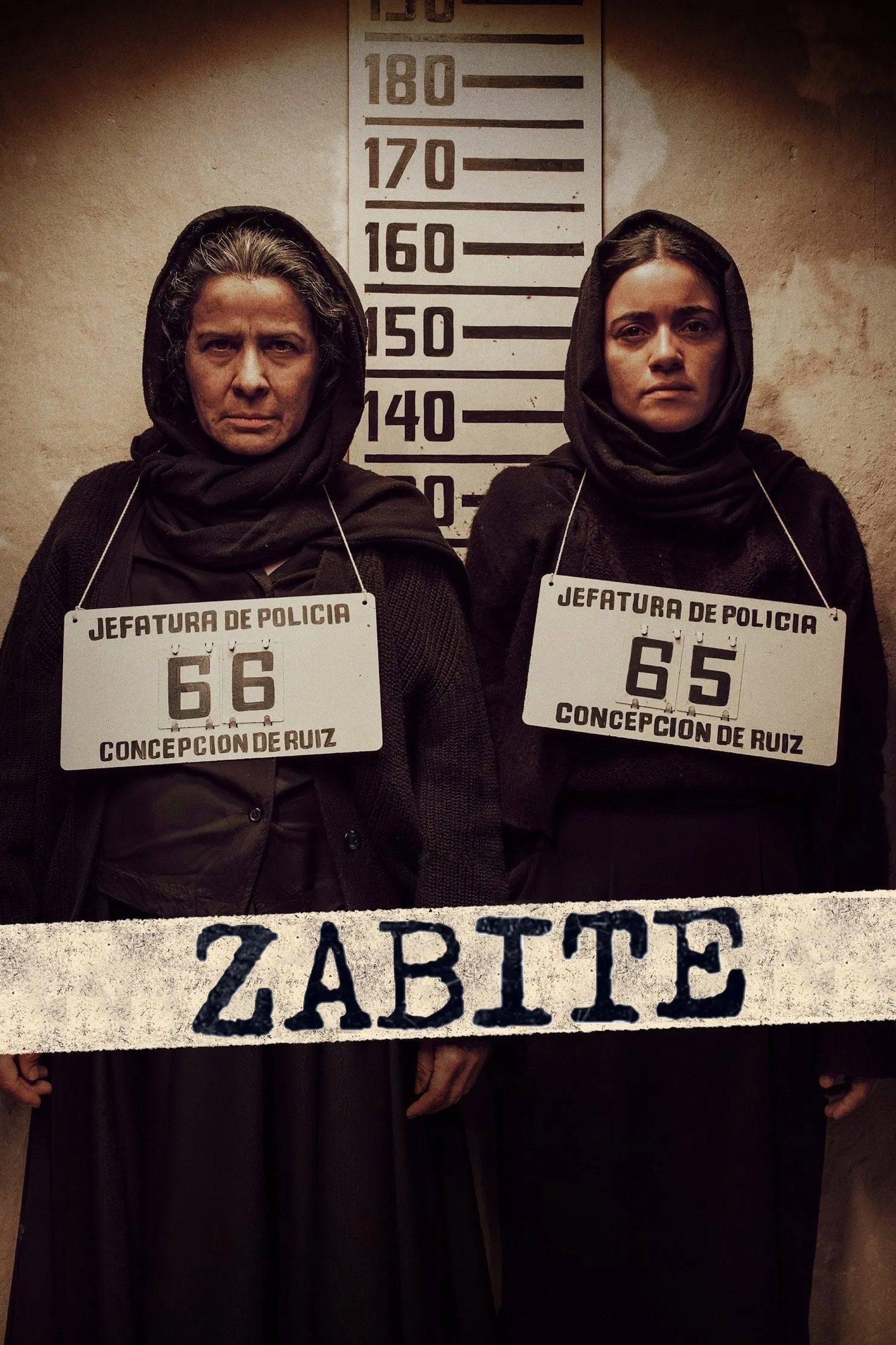 Zabite