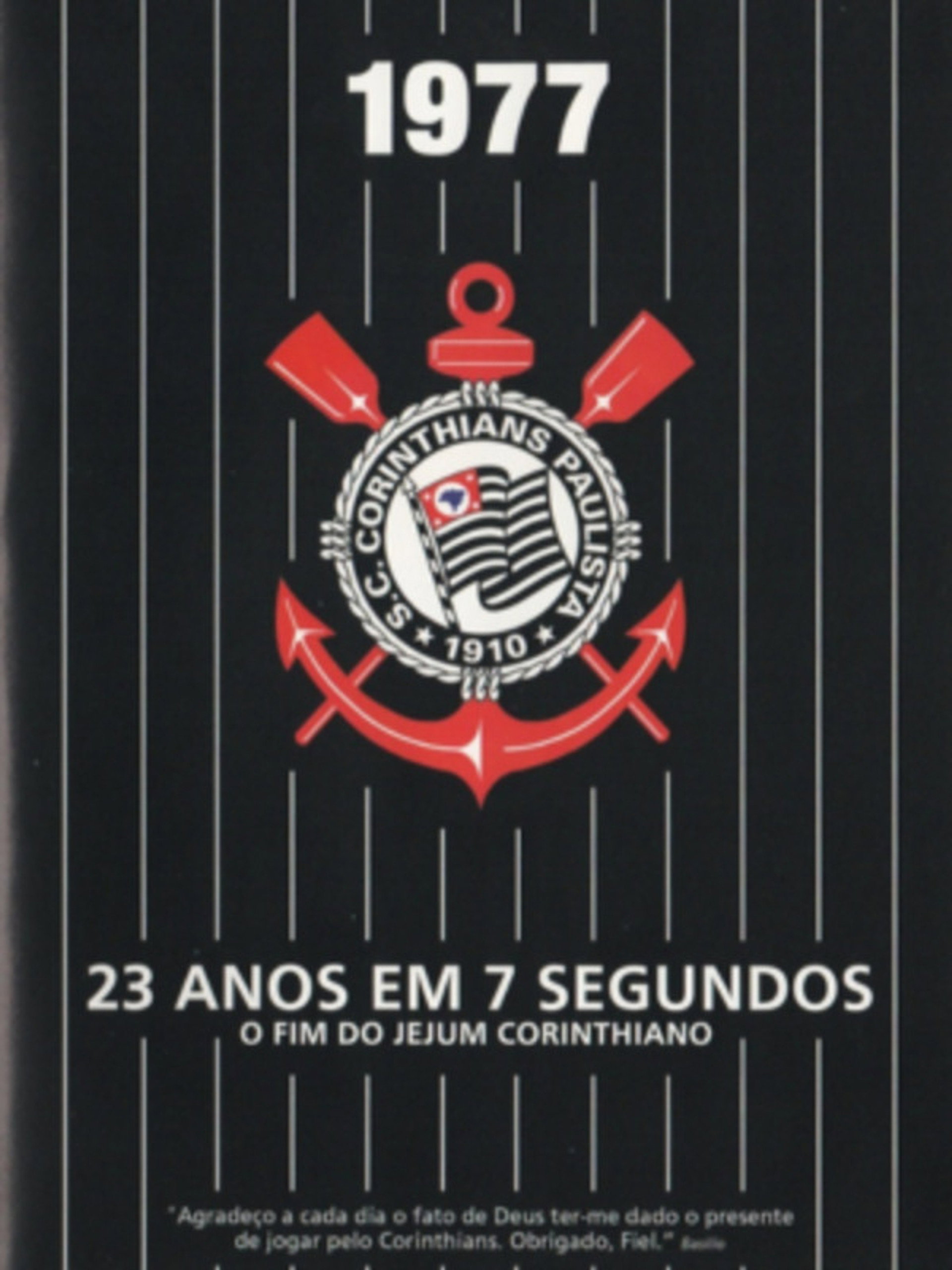23 Anos em 7 Segundos