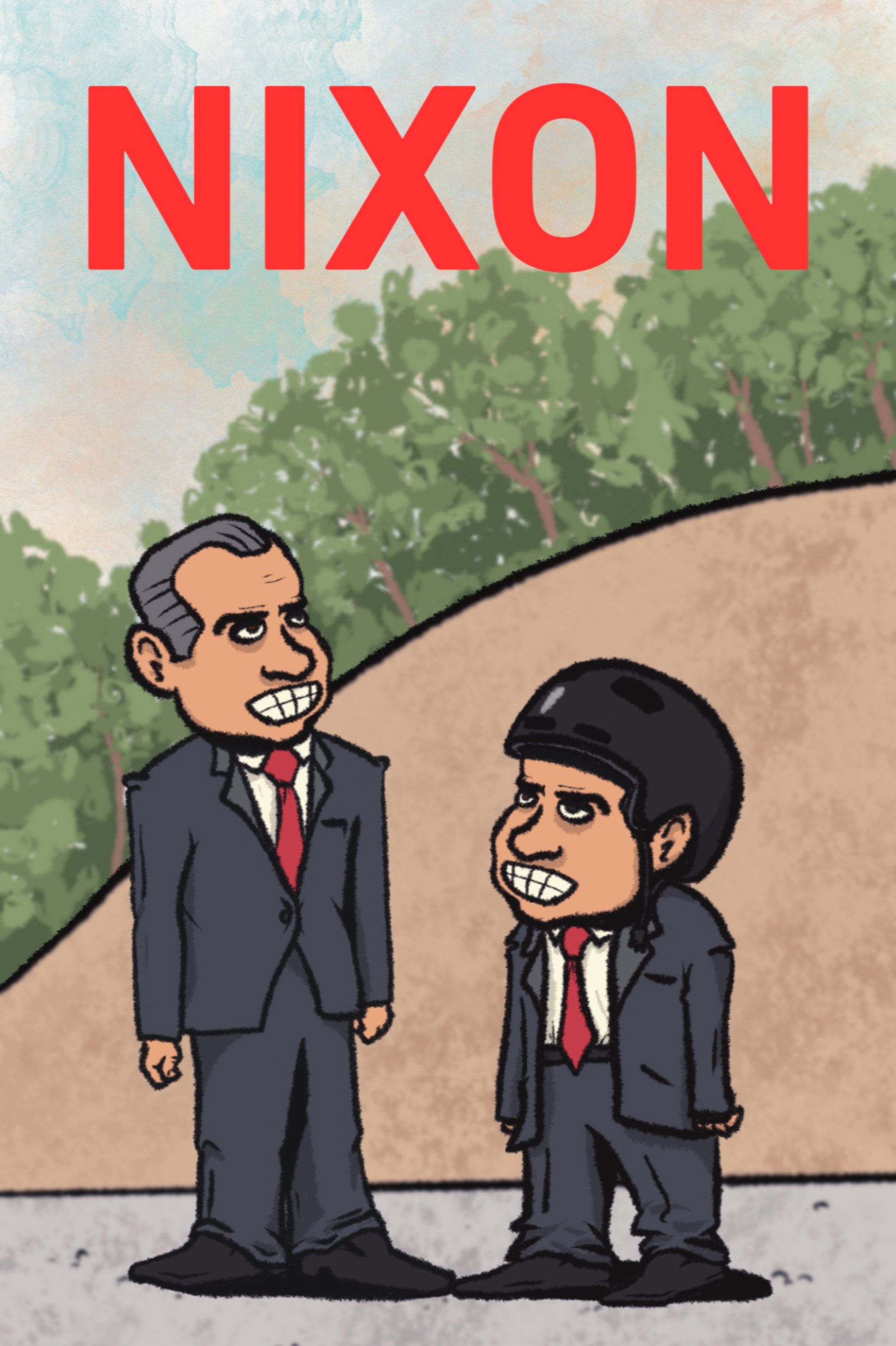 Nixon