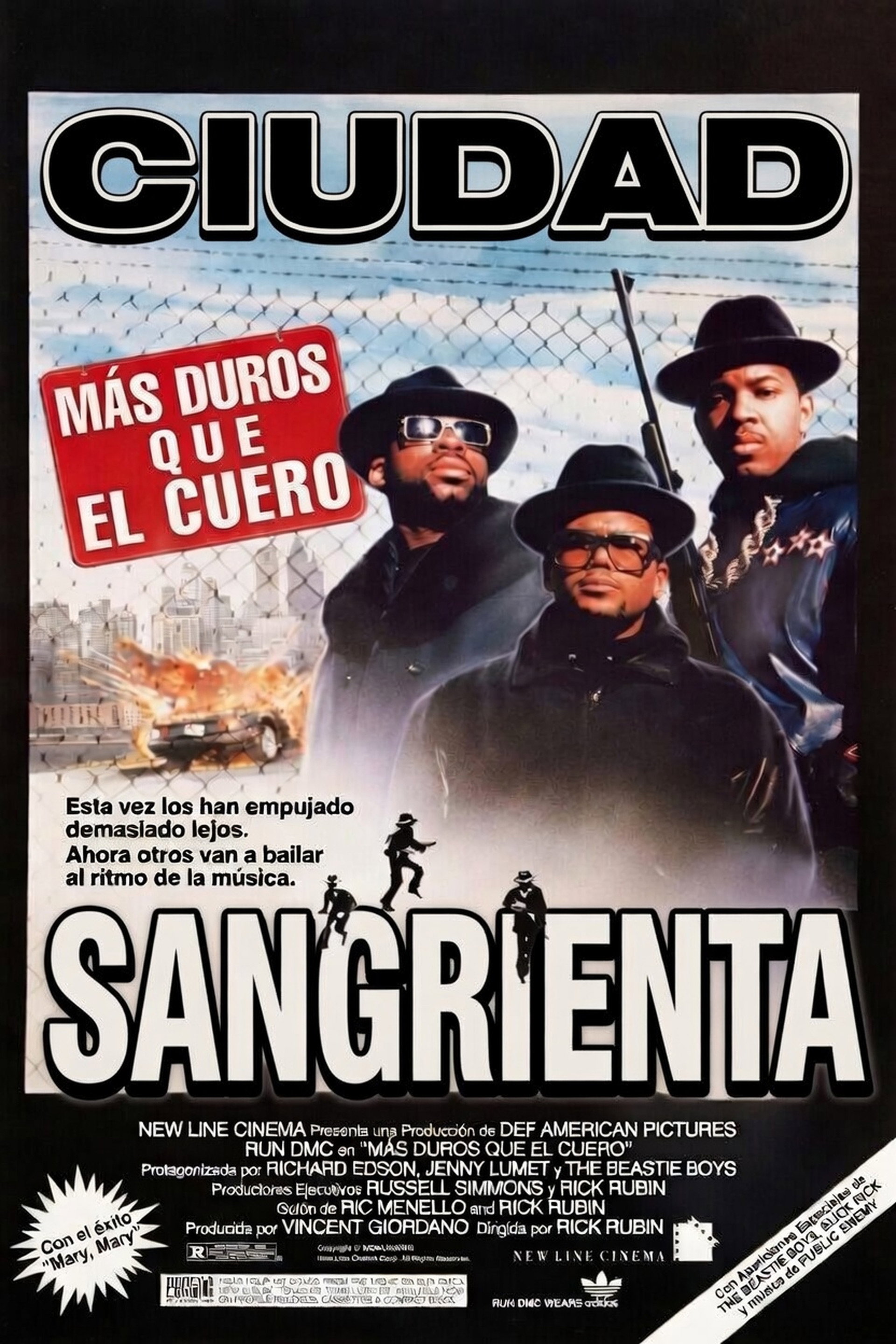 Ciudad sangrienta