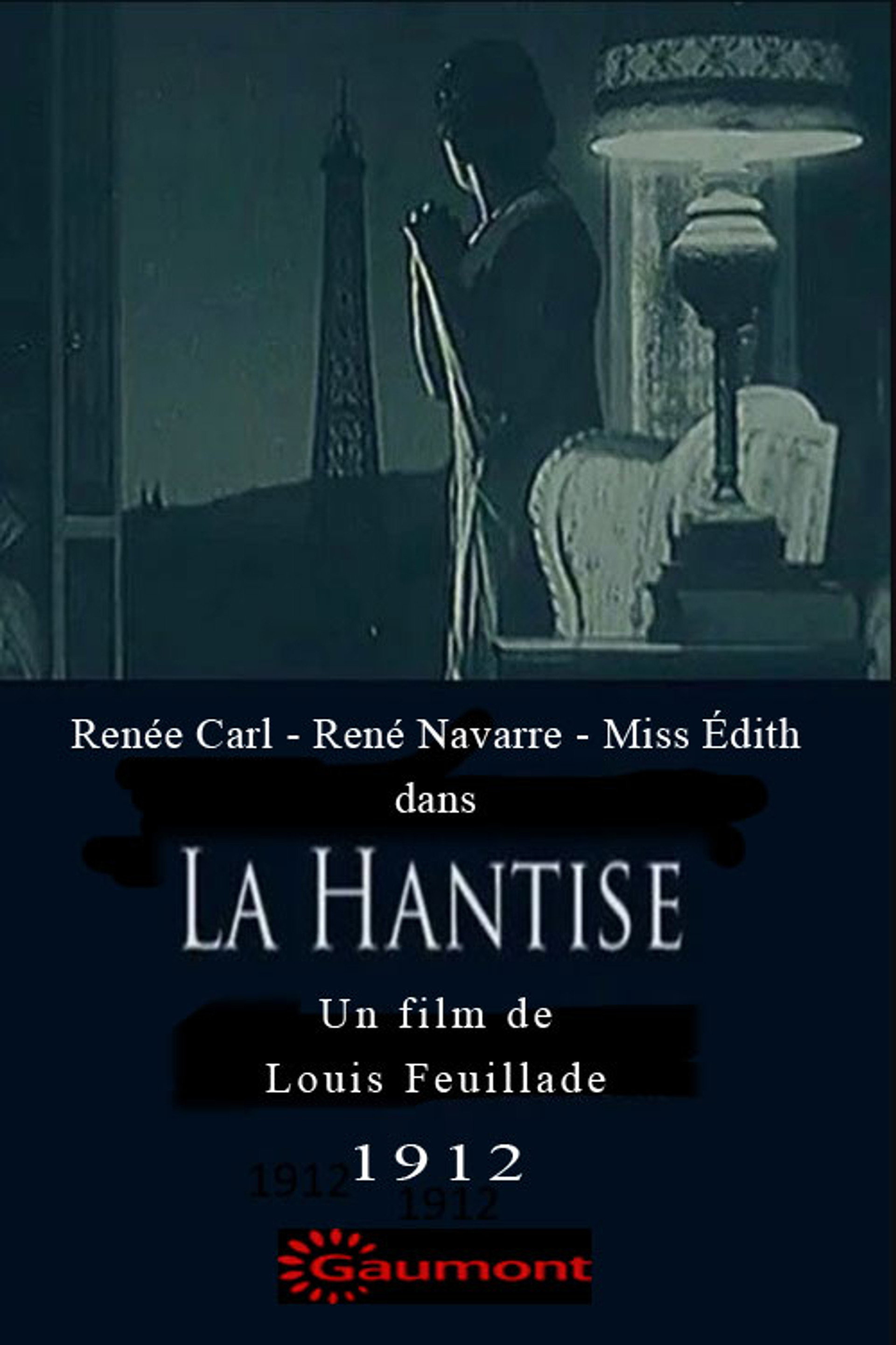 La Hantise