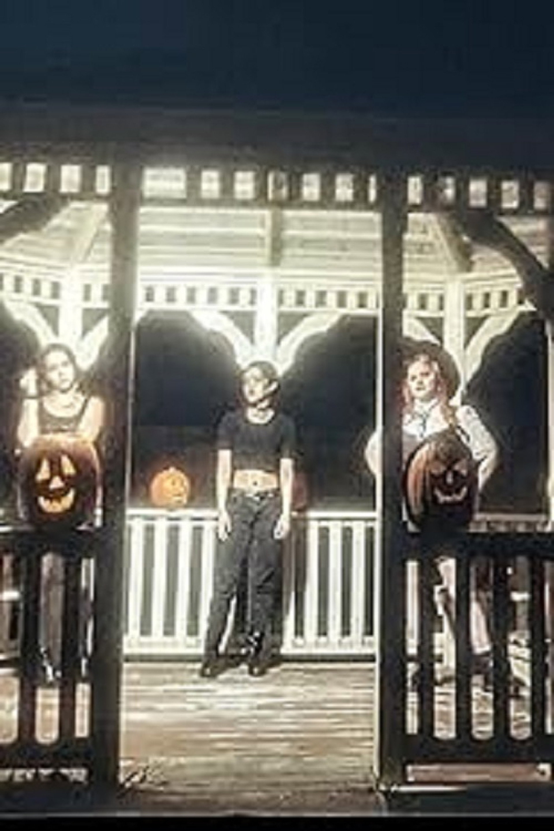 Brides of Boogeymen