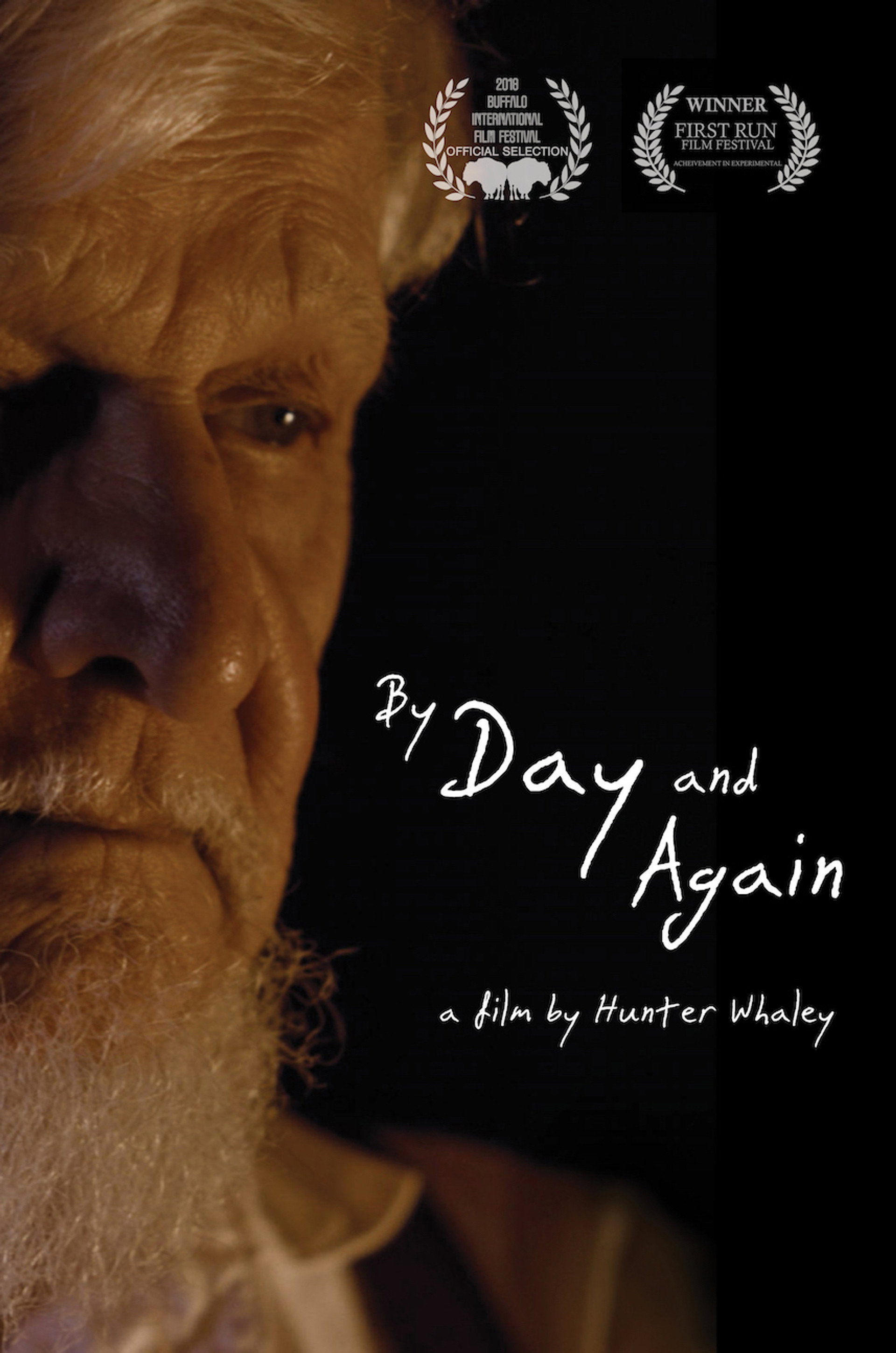 By Day and Again