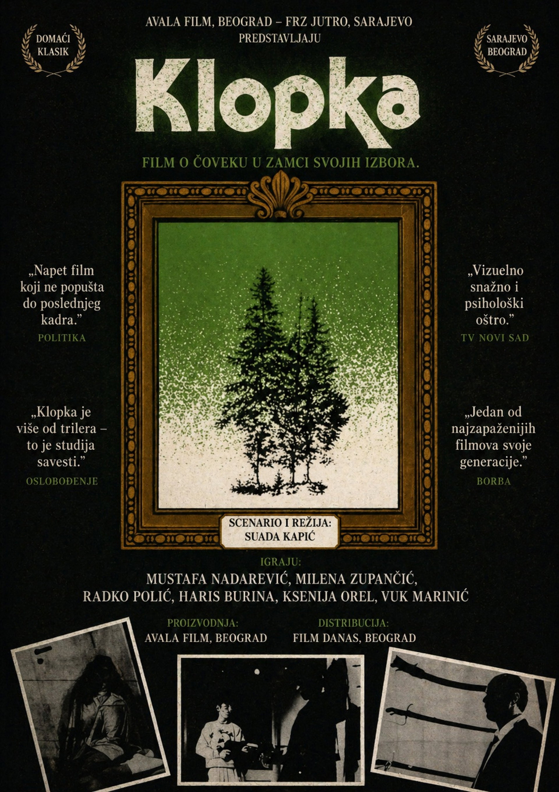 Klopka