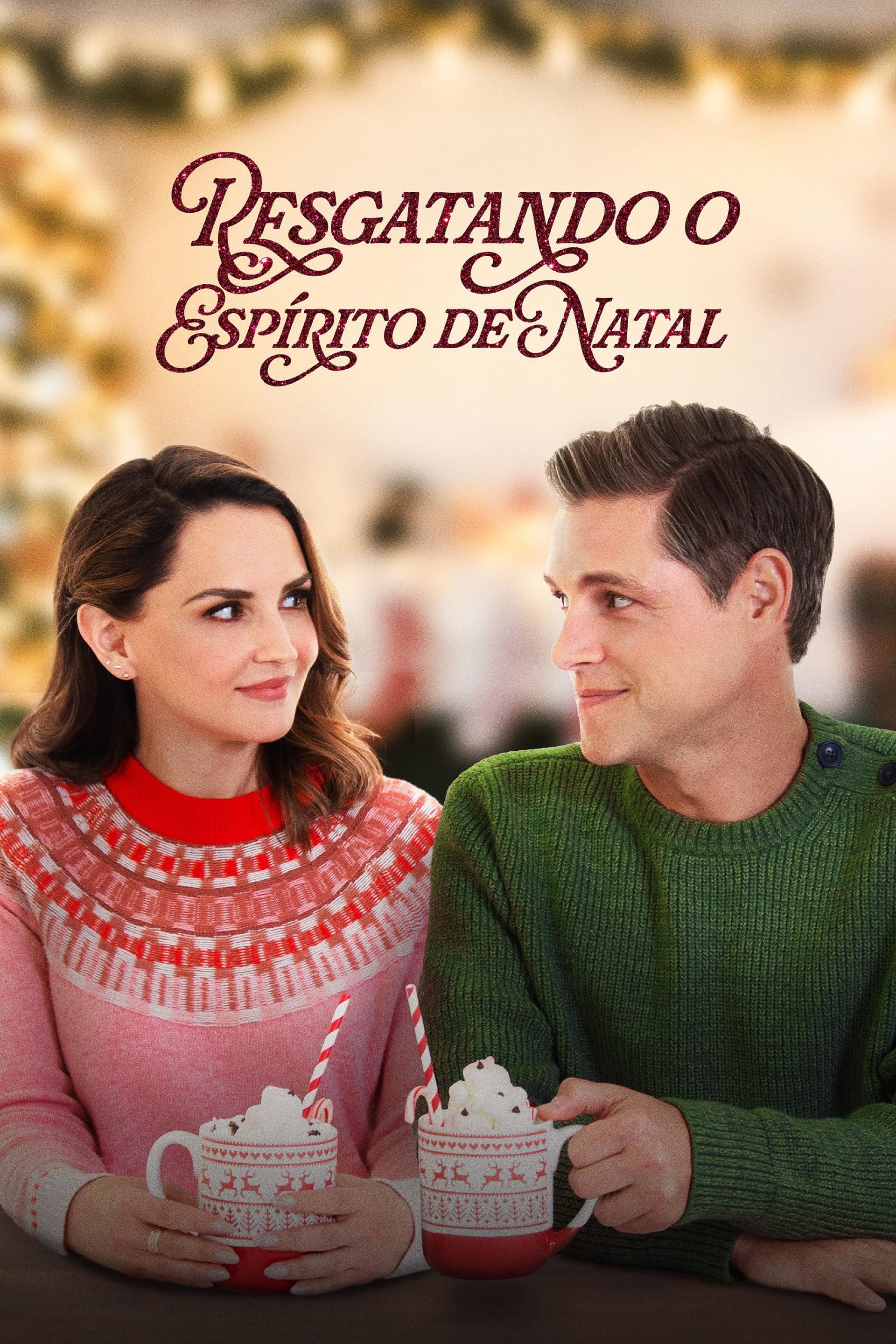 Resgatando o Espírito de Natal