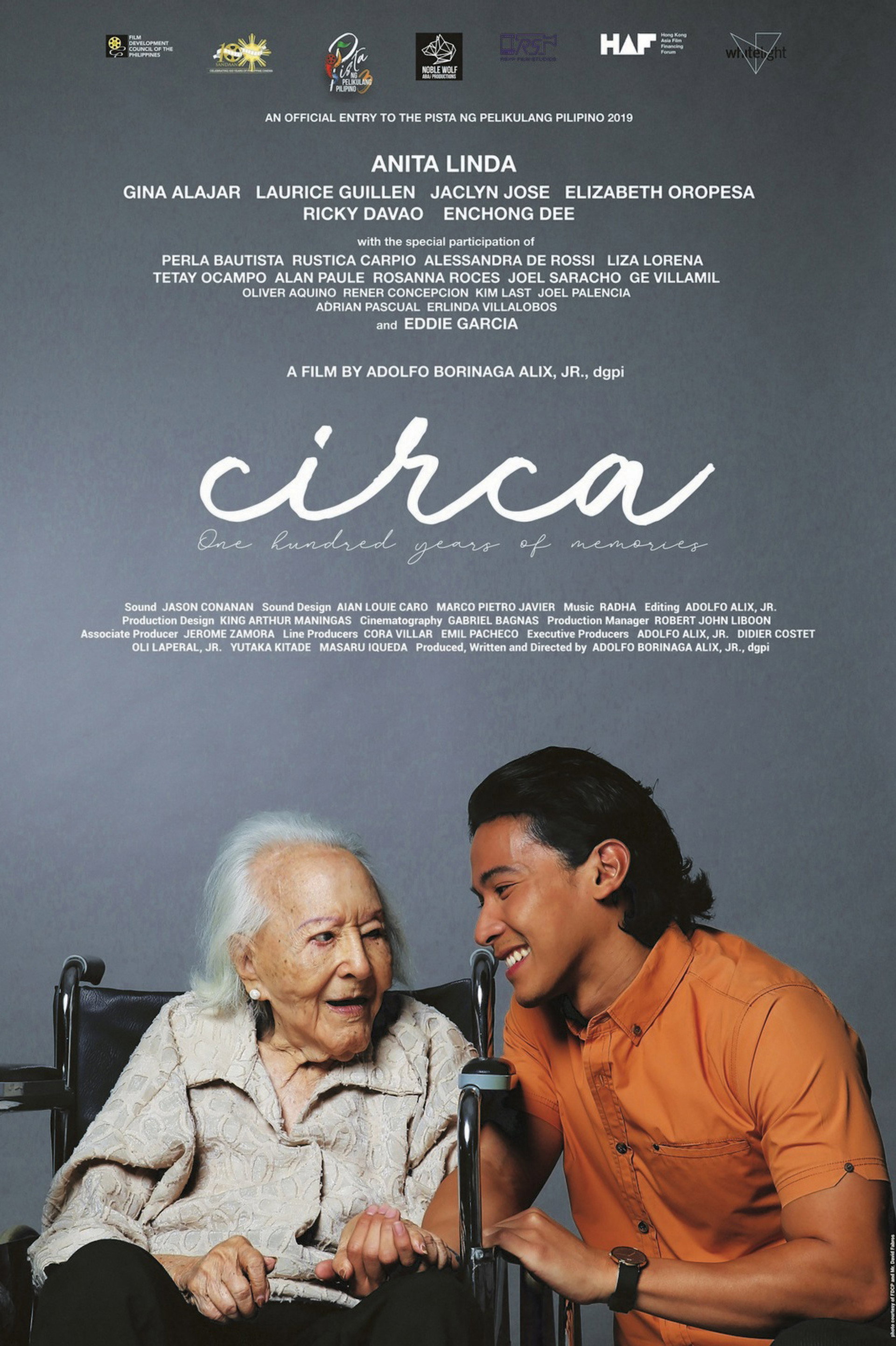 Circa