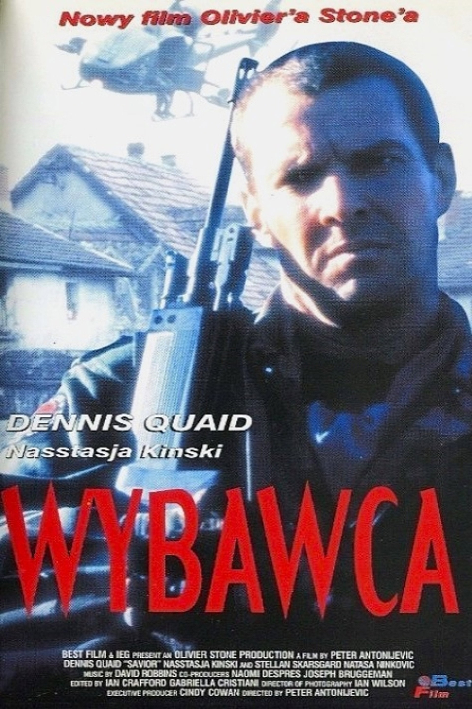 Wybawca