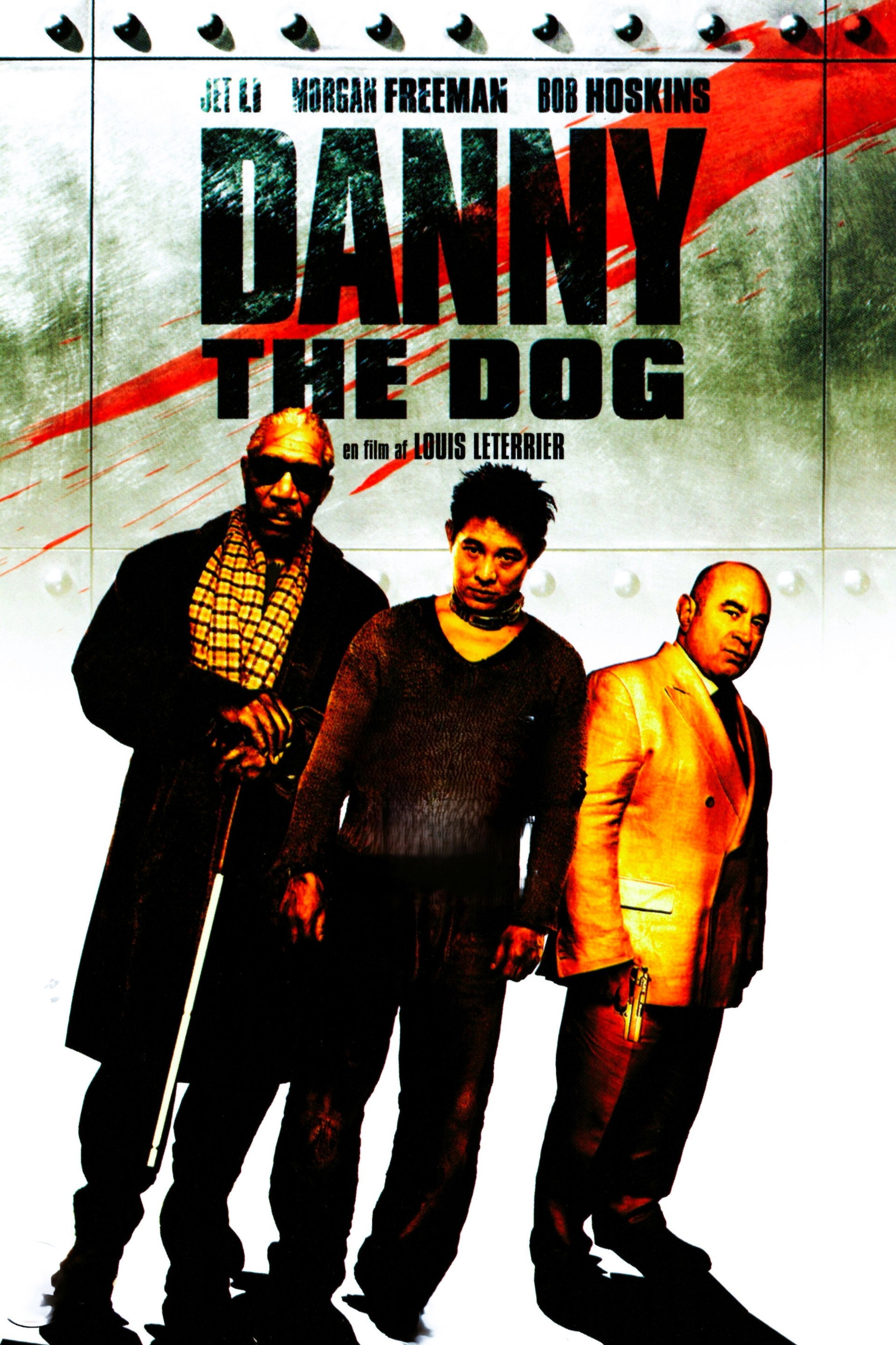 Danny the Dog