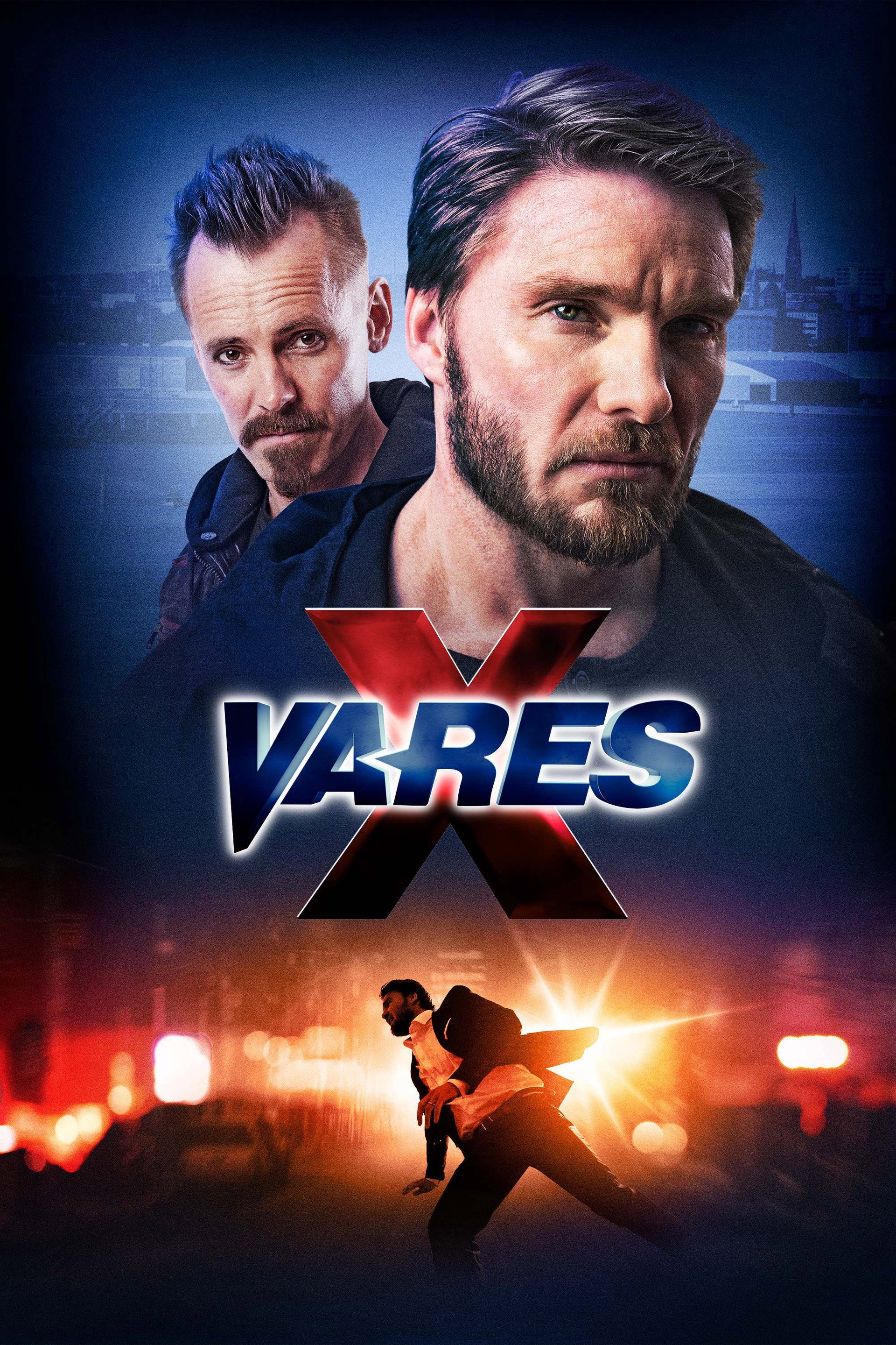 Vares X