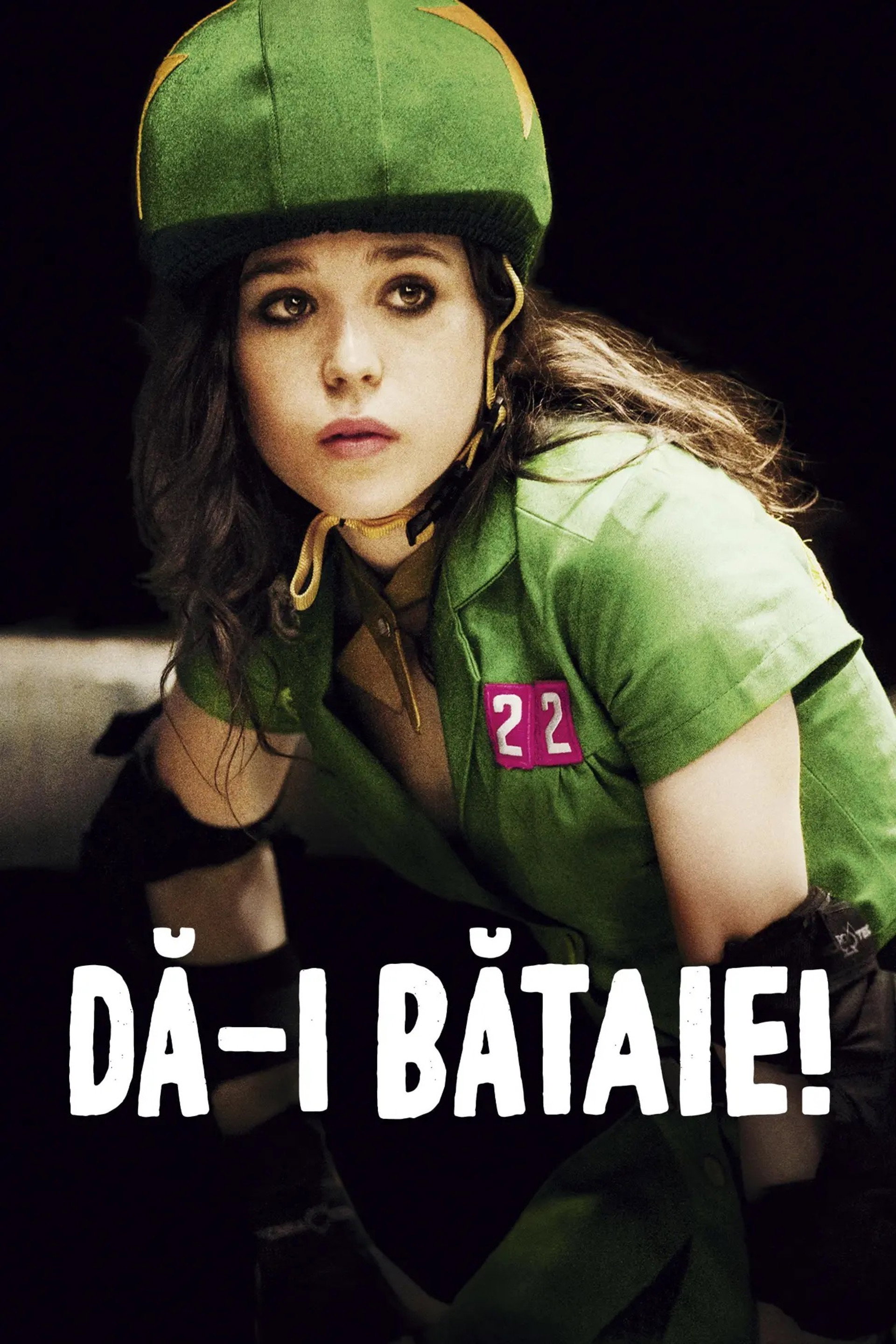 Dă-i bătaie!