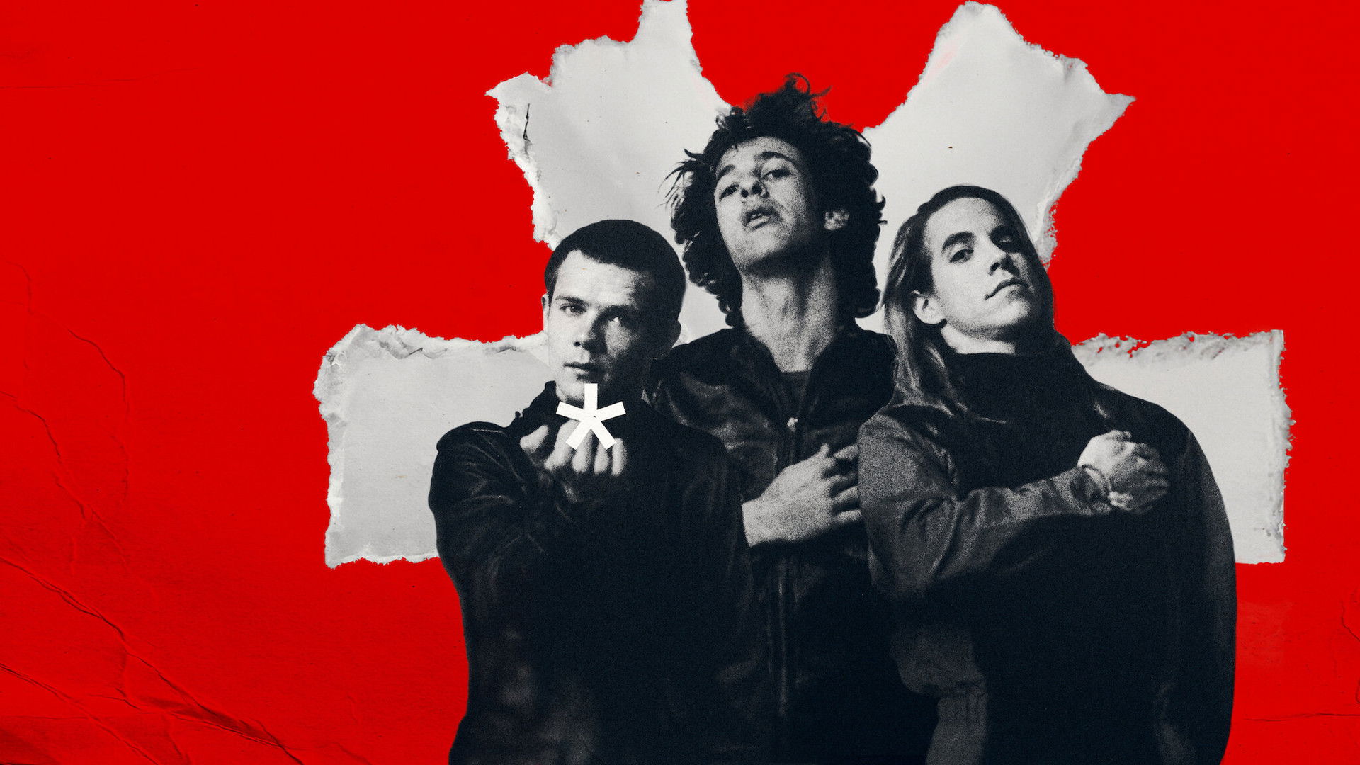 El origen de los Red Hot Chili Peppers: Nuestro hermano Hillel