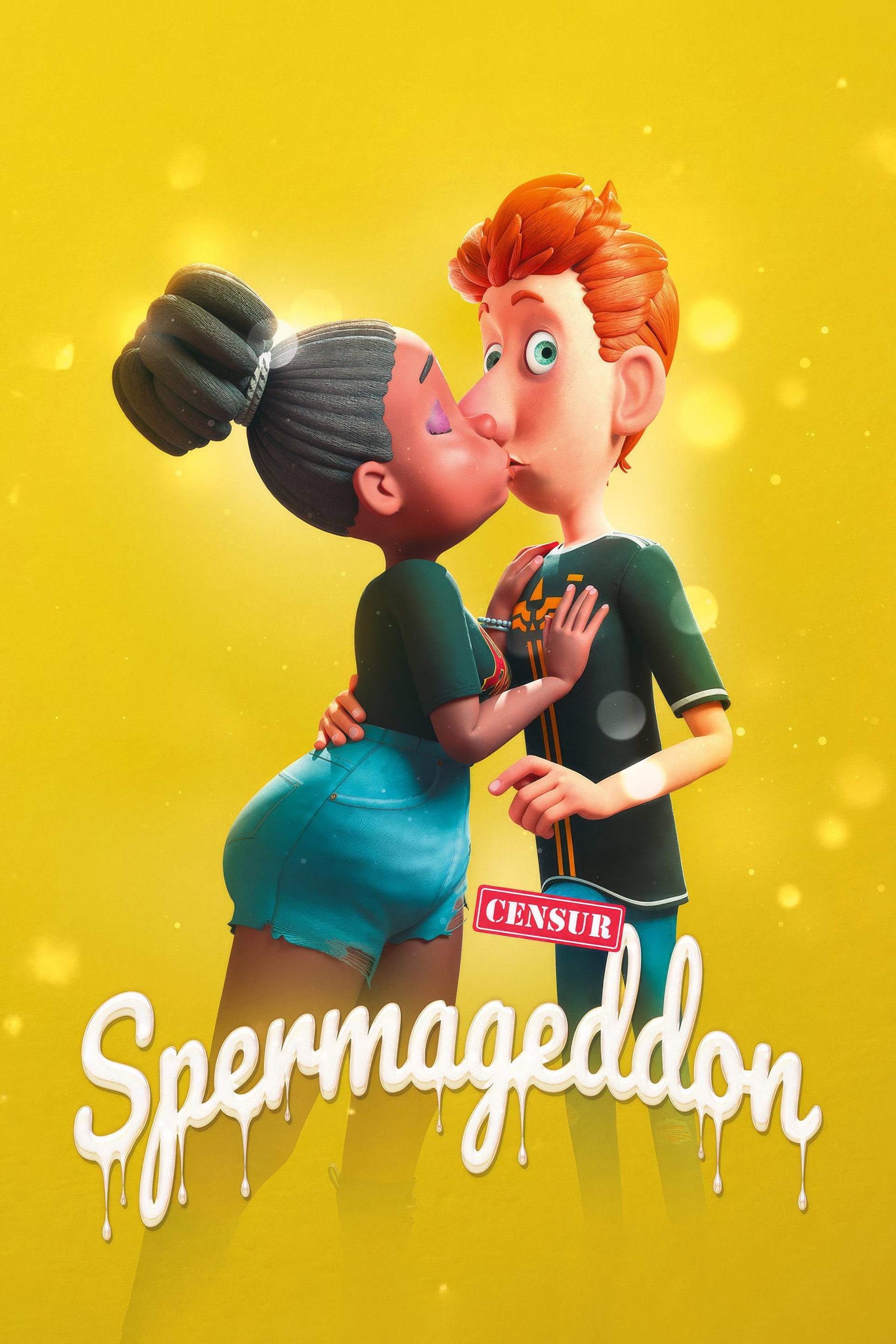 Spermageddon