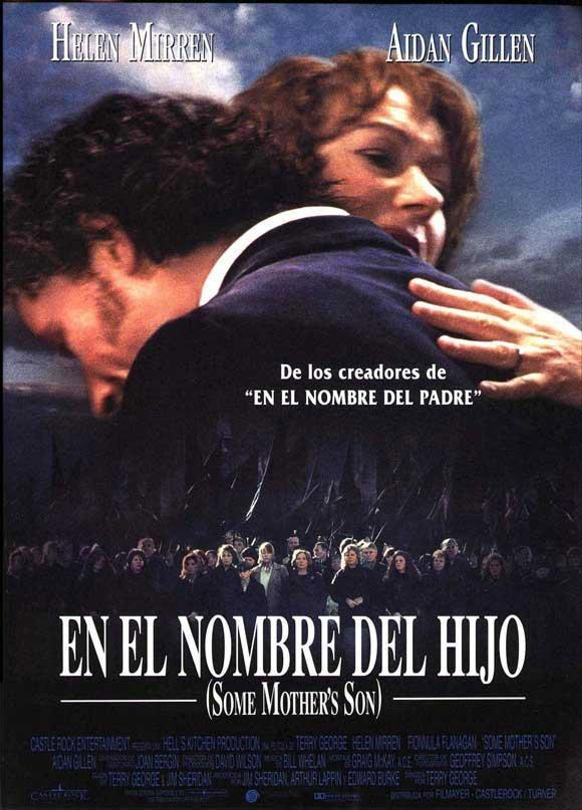 En el nombre del hijo