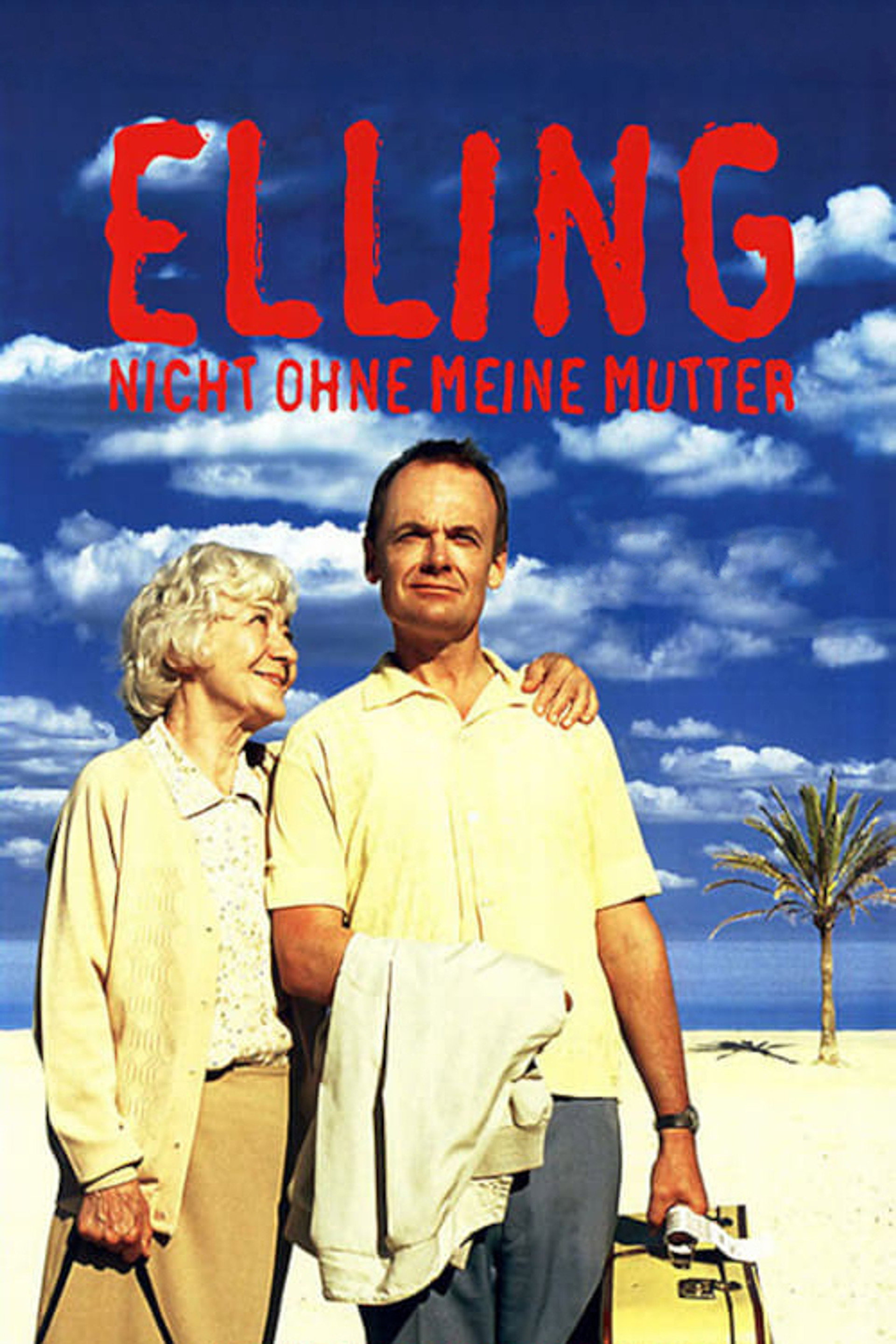 Elling - Nicht ohne meine Mutter