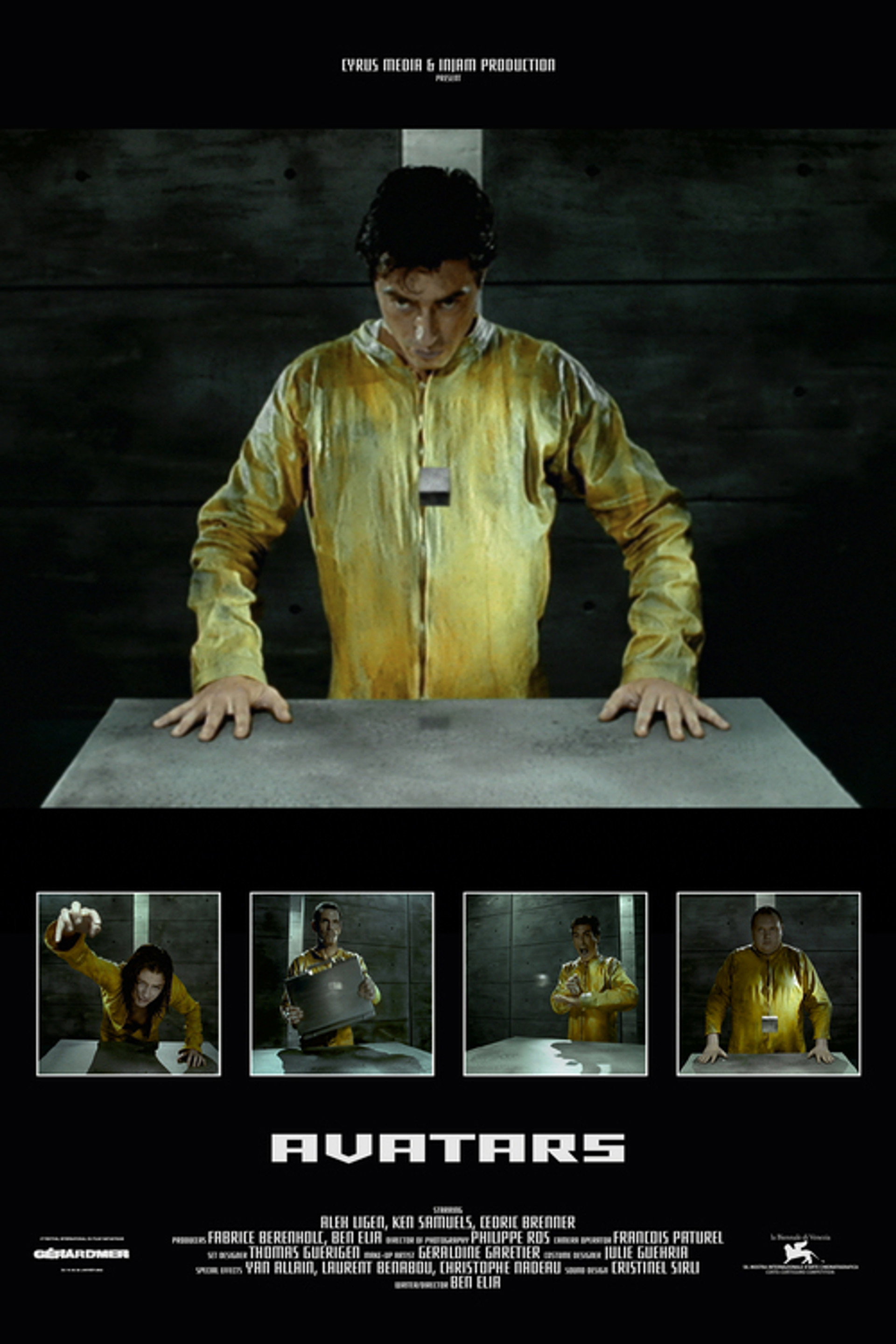 Avatars