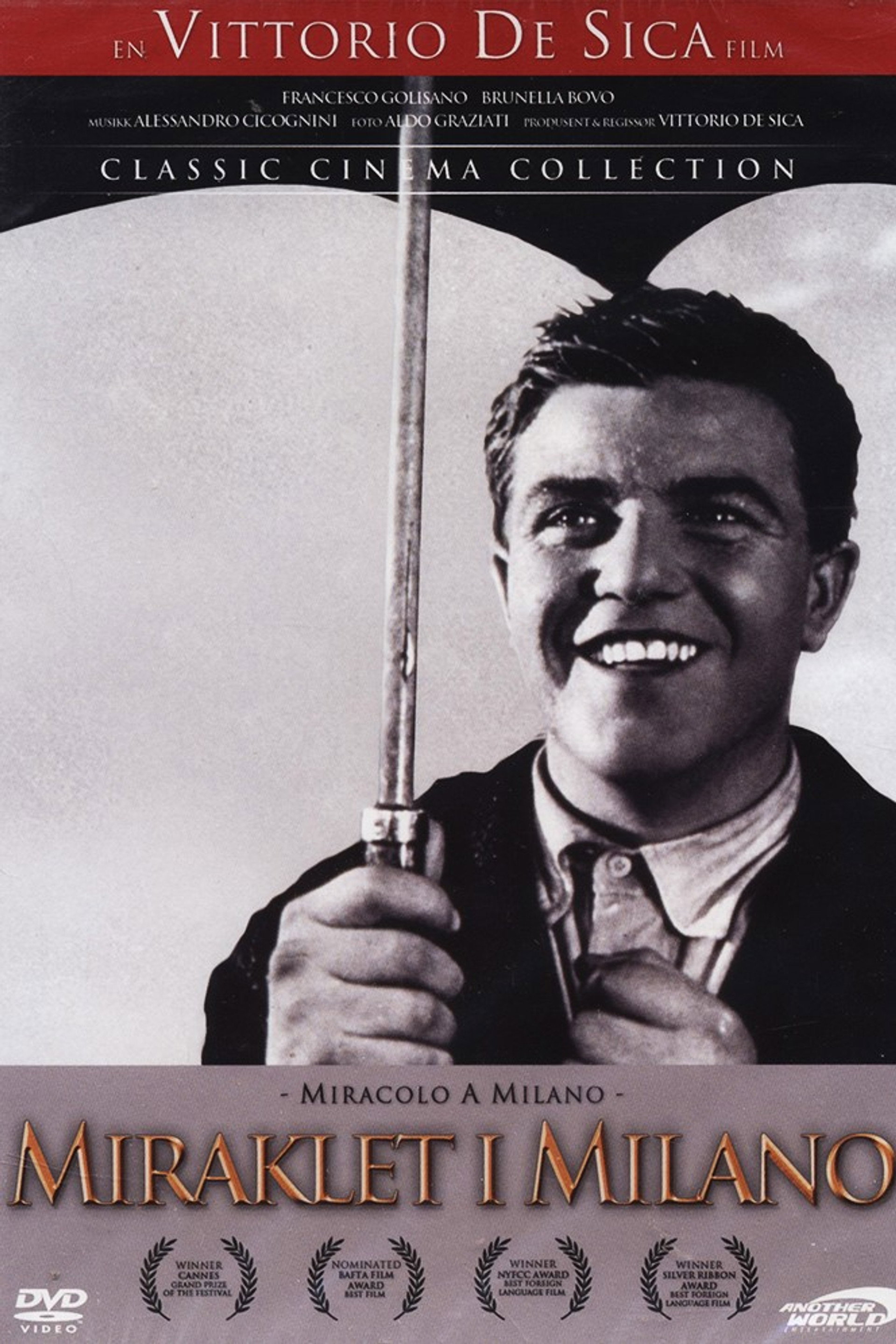 Miraklet i Milano