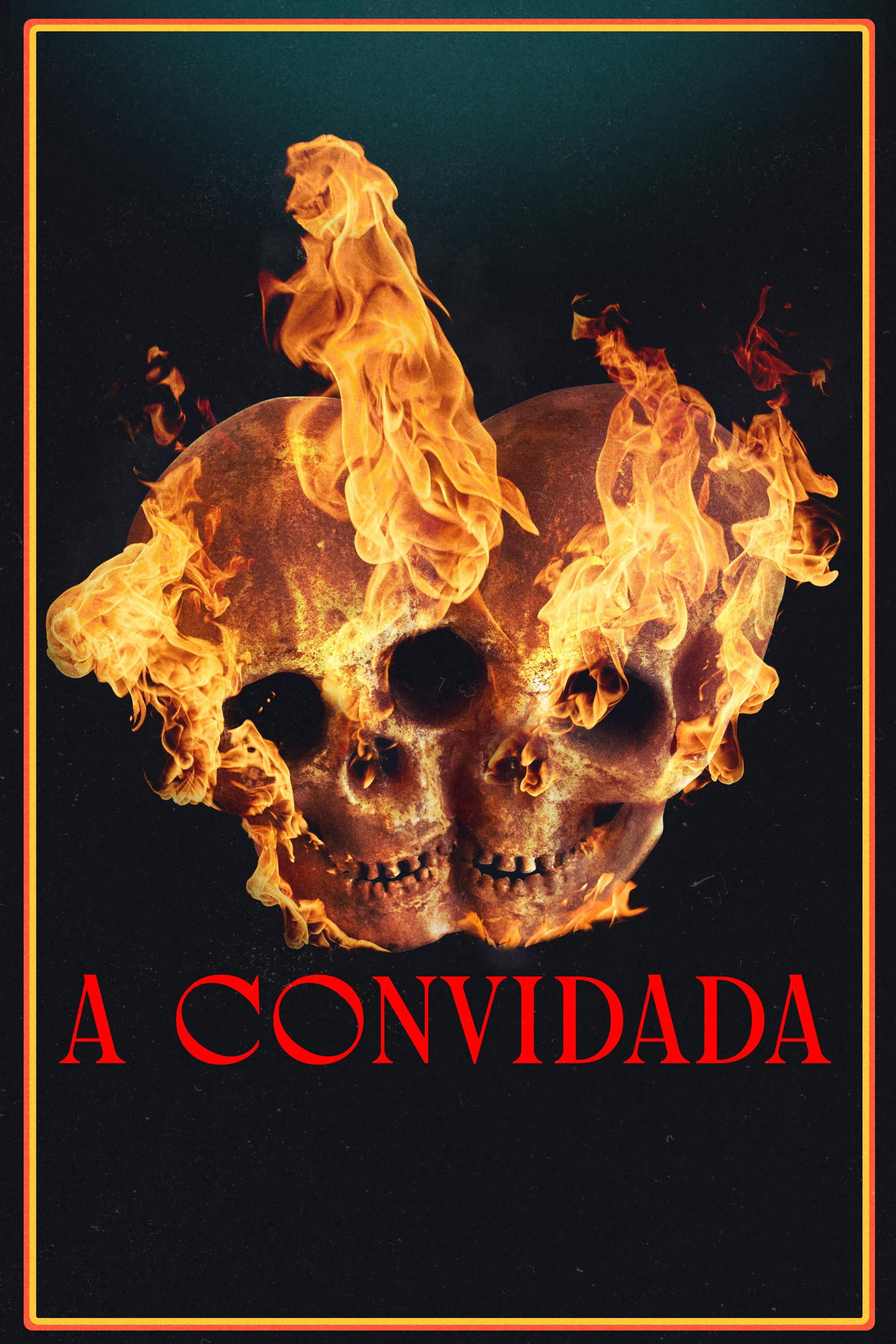 A Convidada