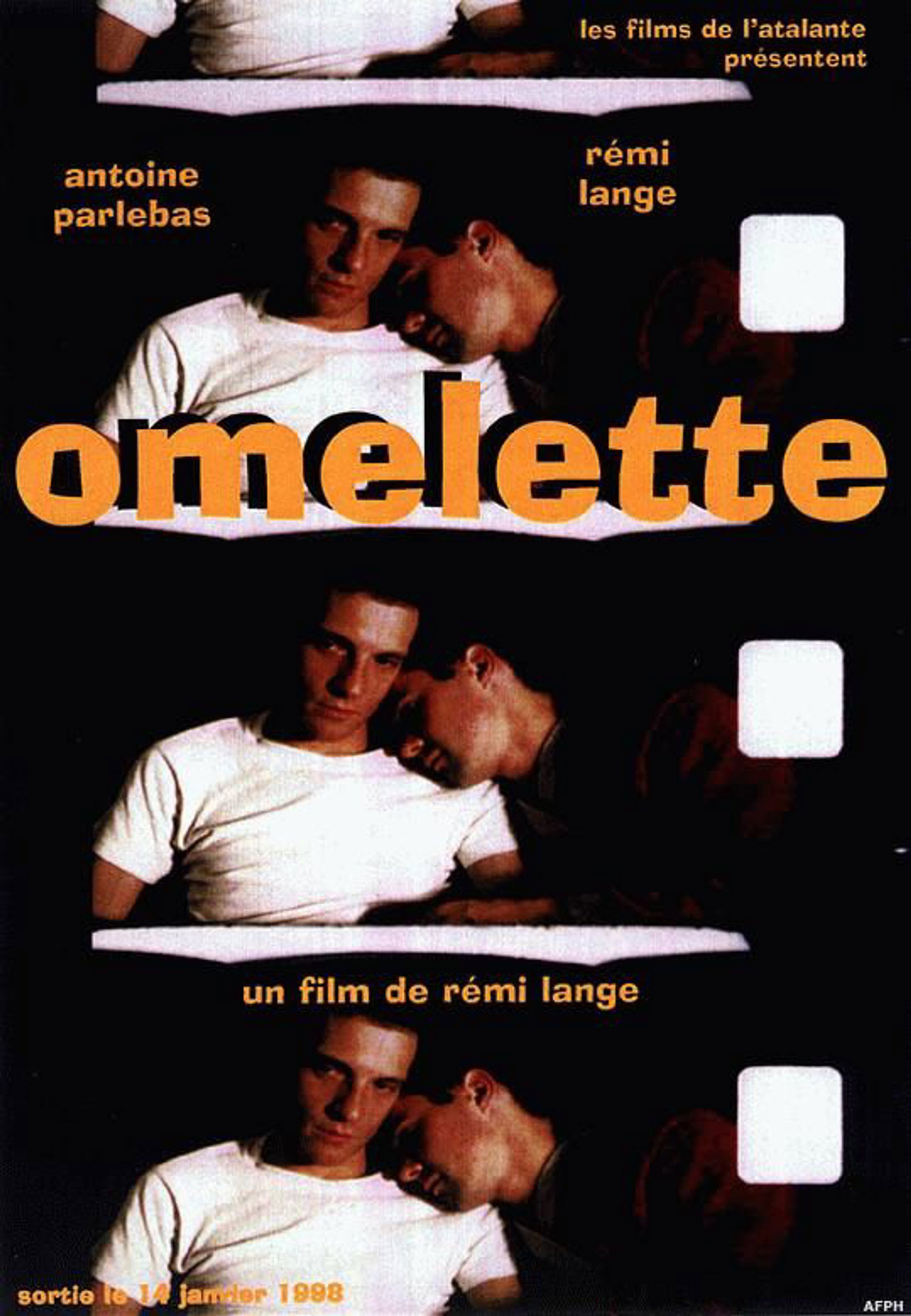 Omelette