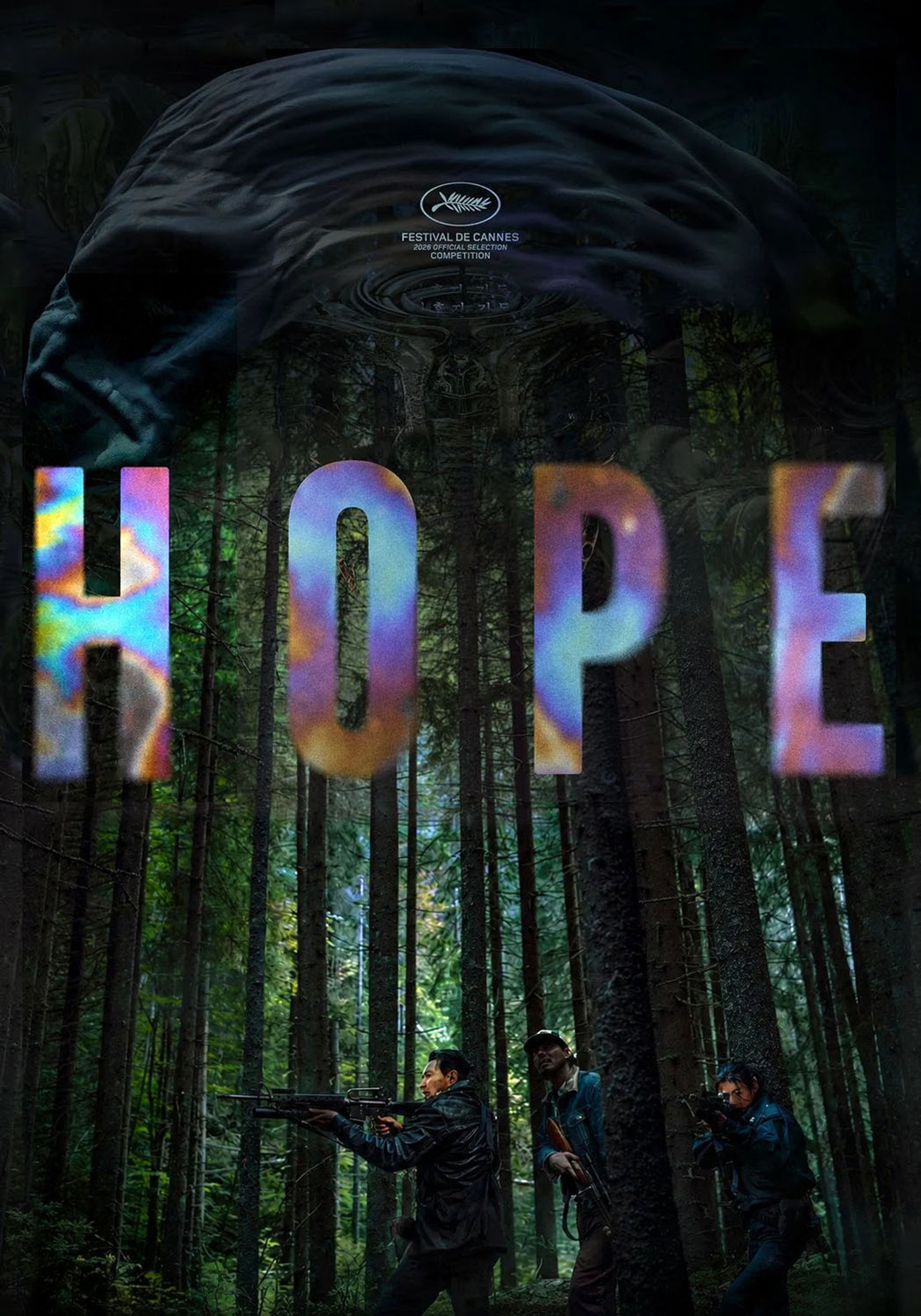 Hopeu