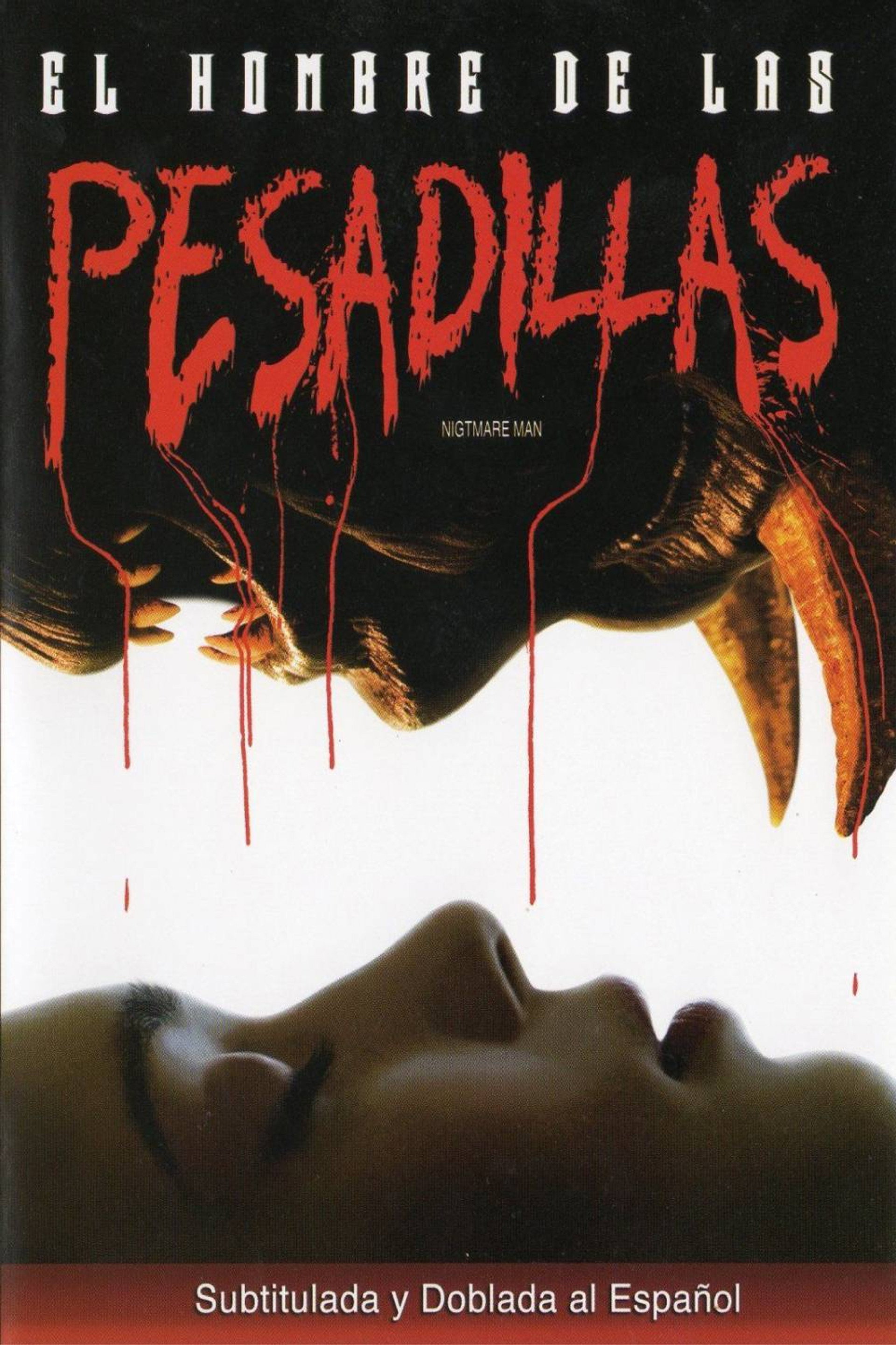 La mirada del diablo