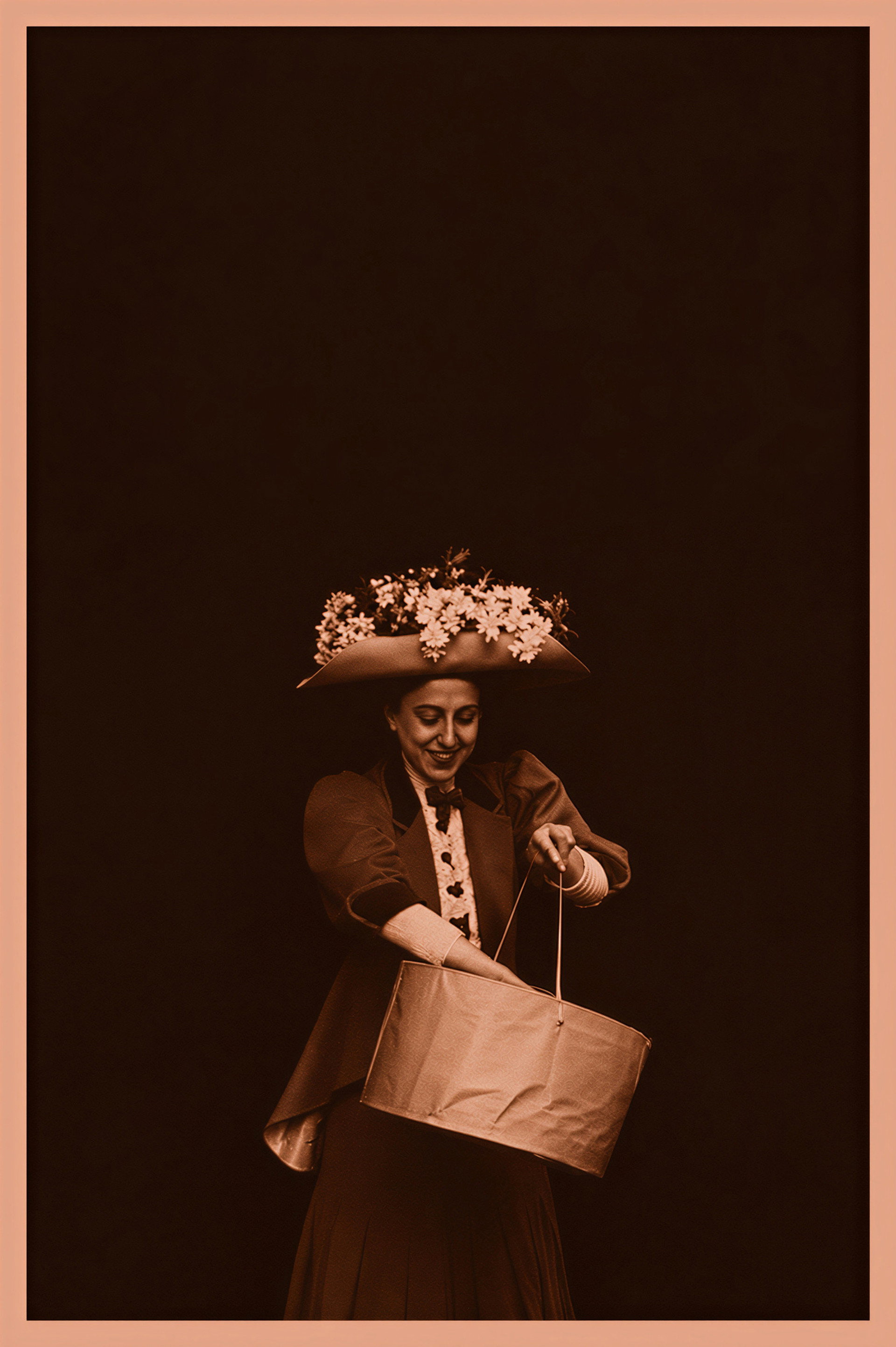Buona Sera, Fiori!