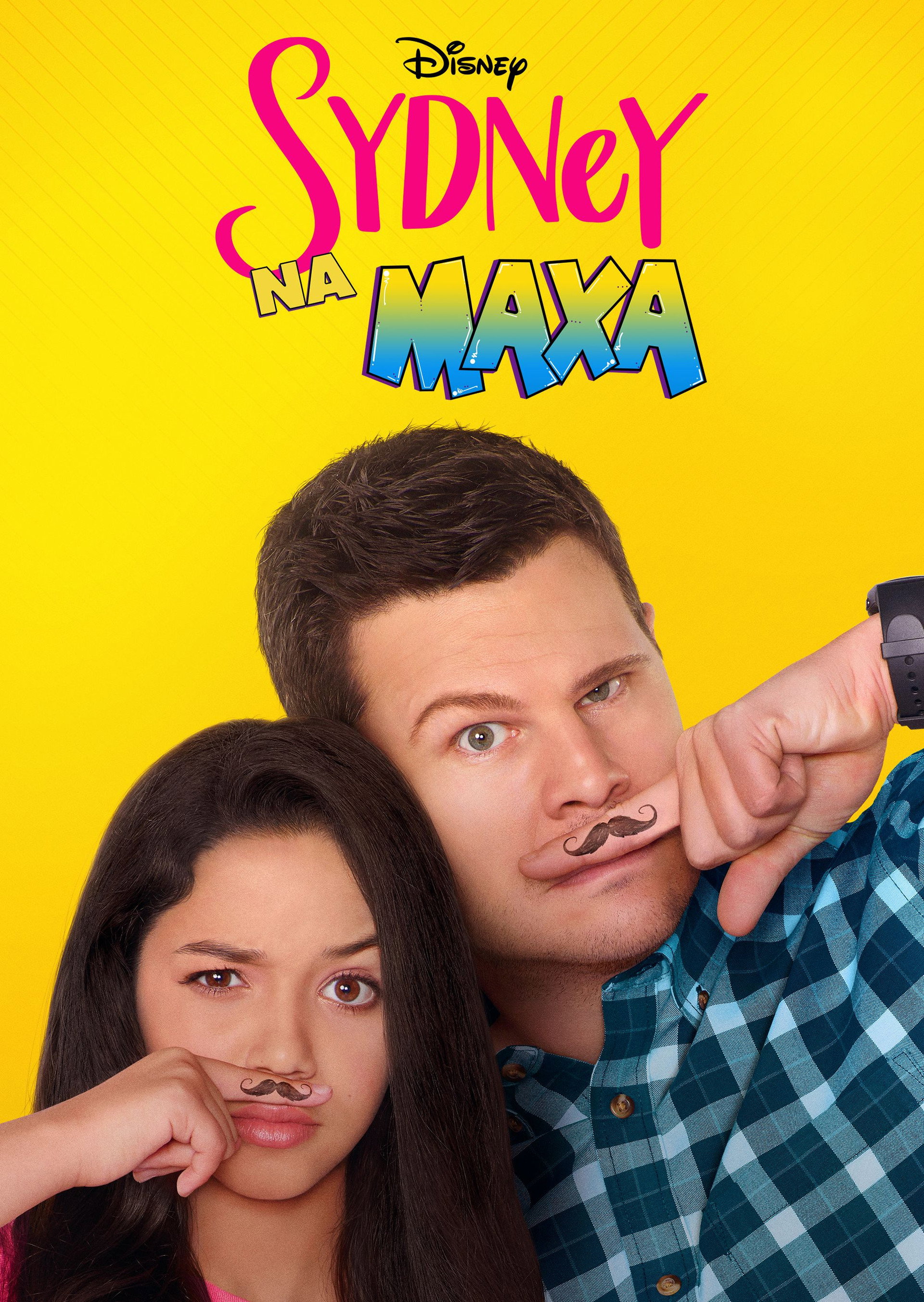 Sydney na maxa