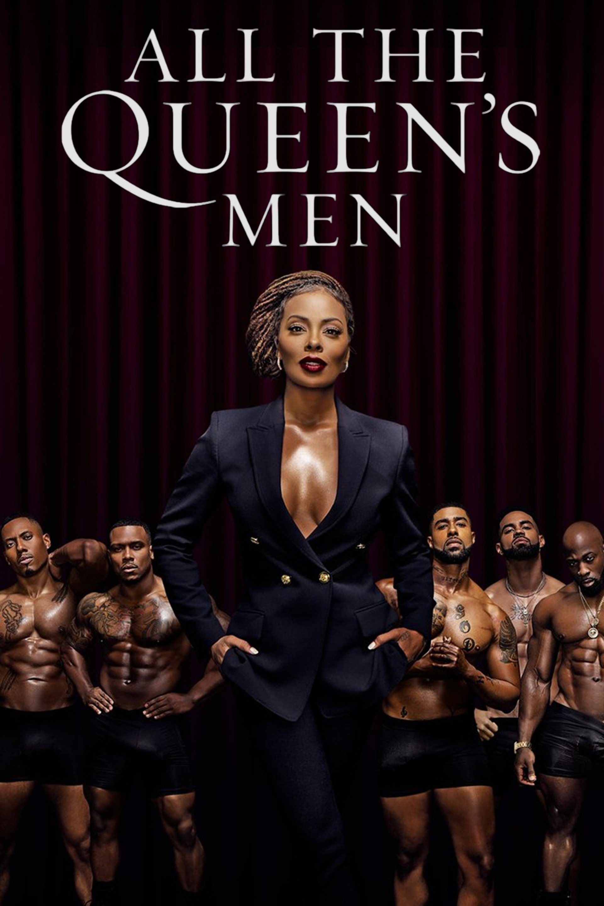All the Queen's Men