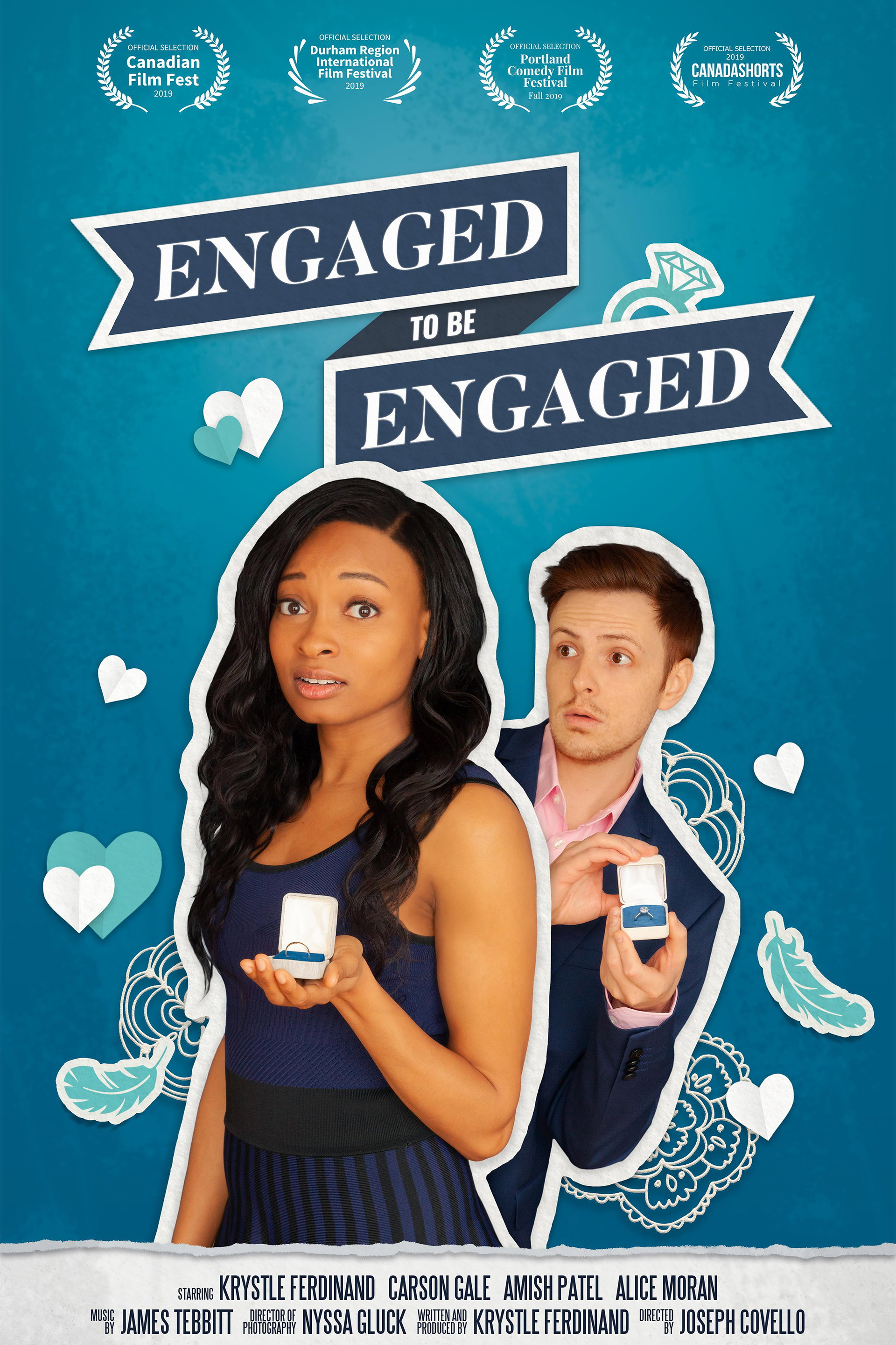 Engaged to be Engaged
