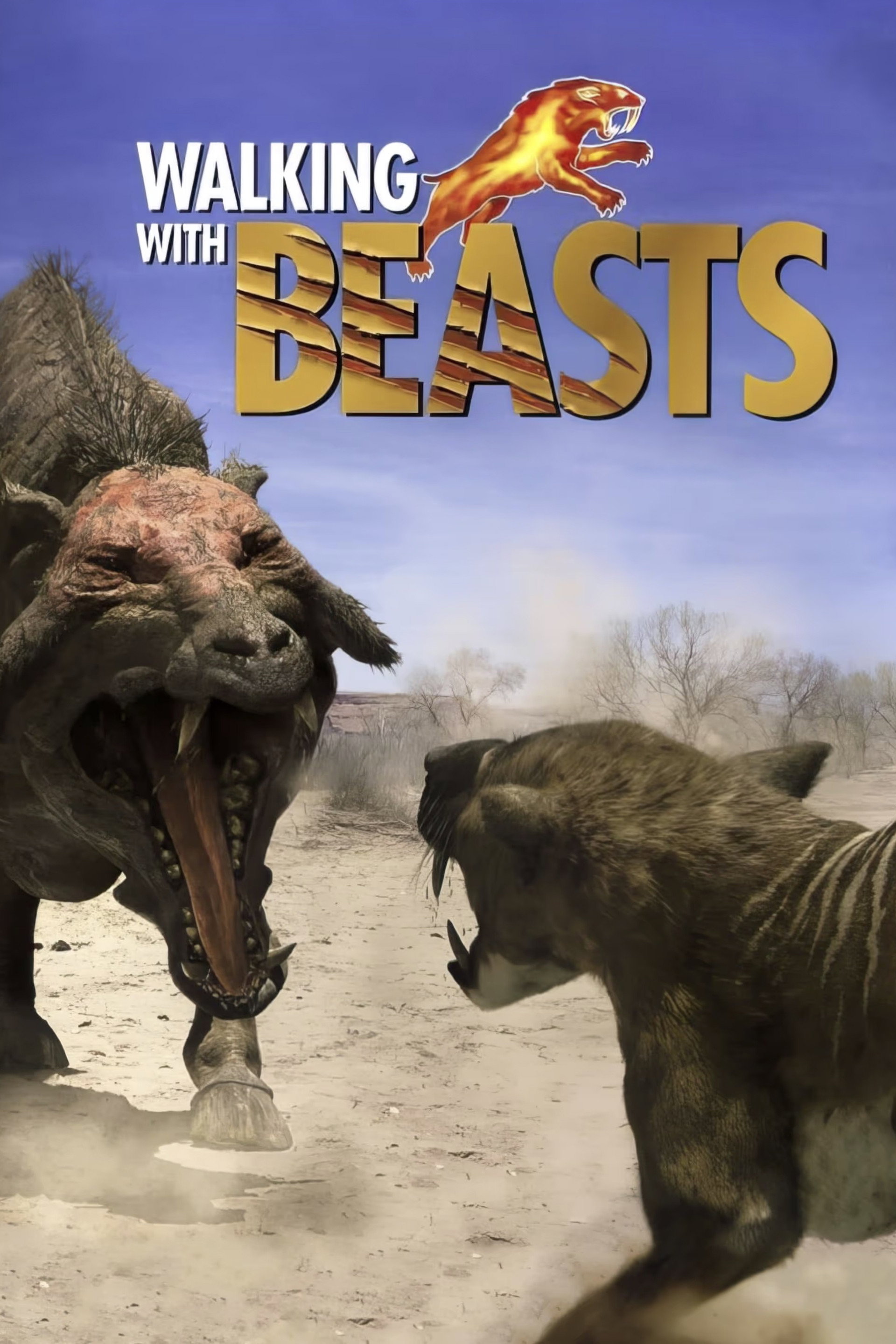 I predatori della preistoria