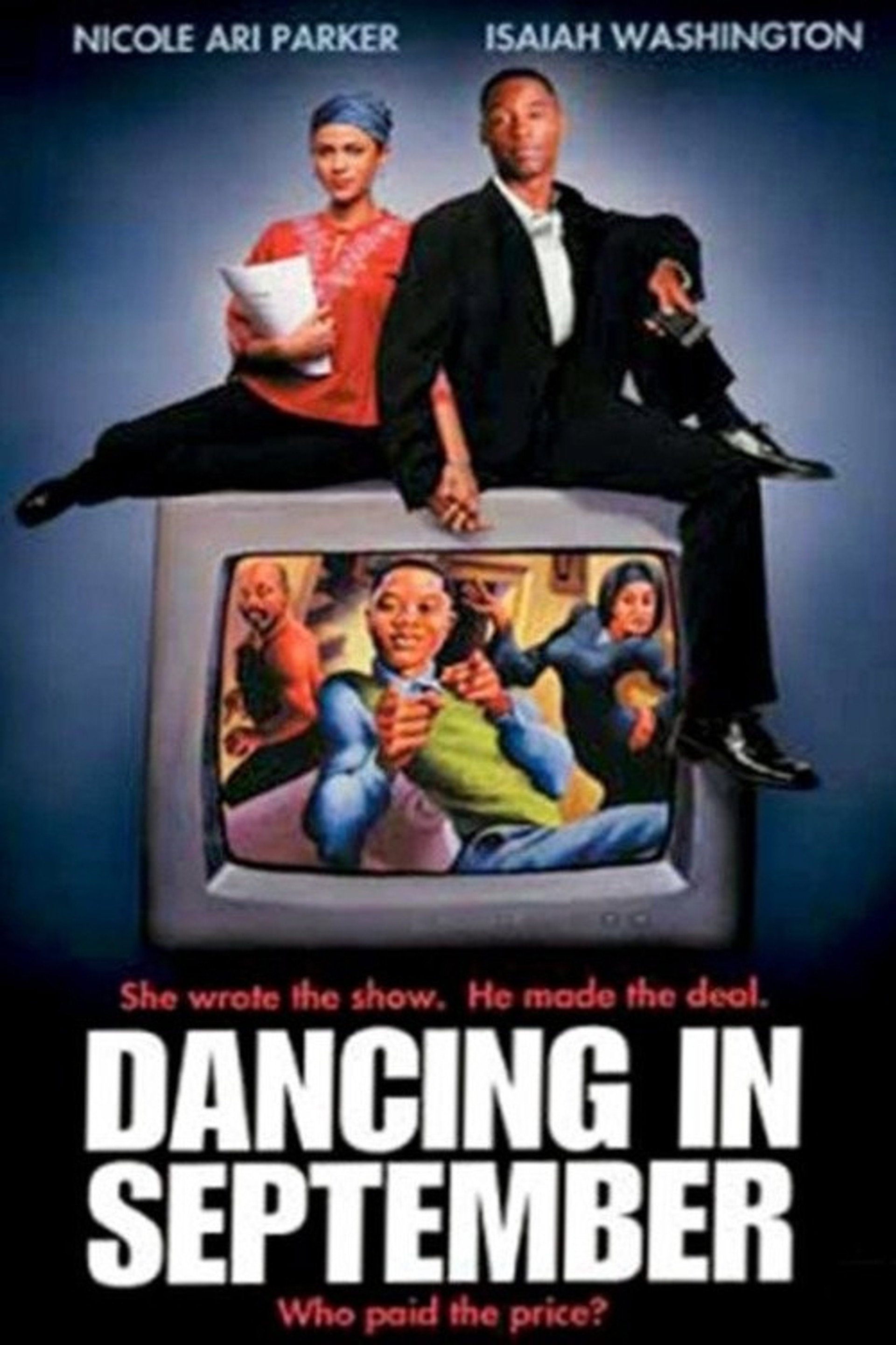 Dancing in September