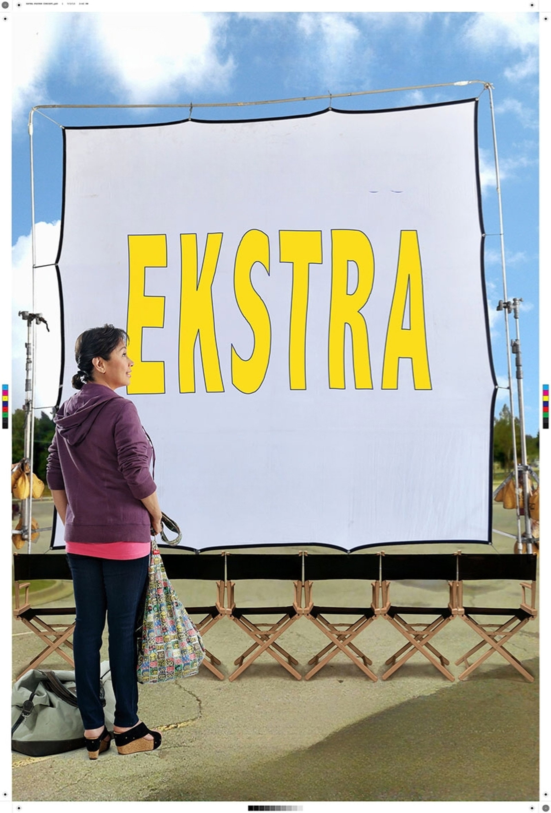Ekstra