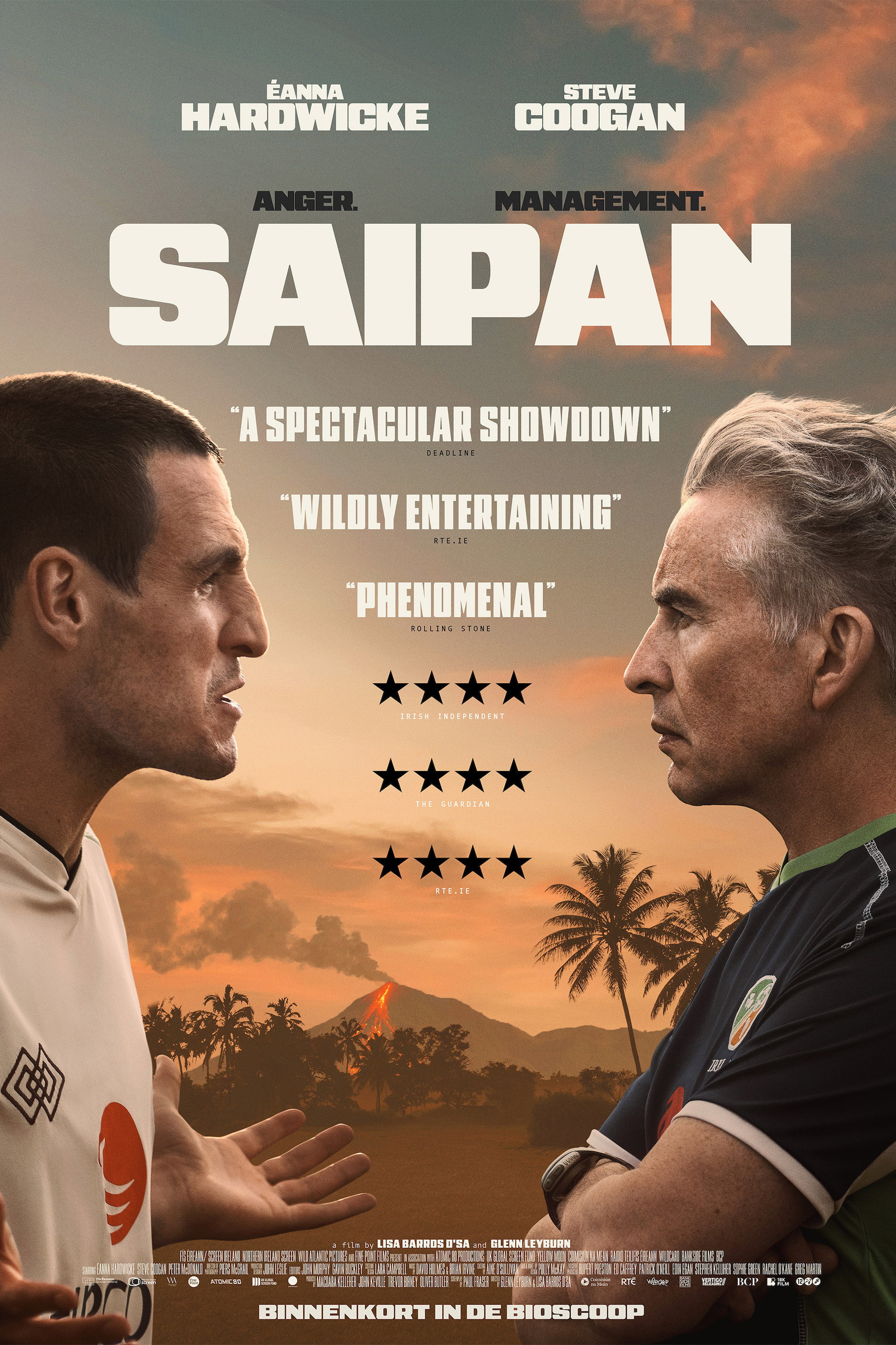 Saipan
