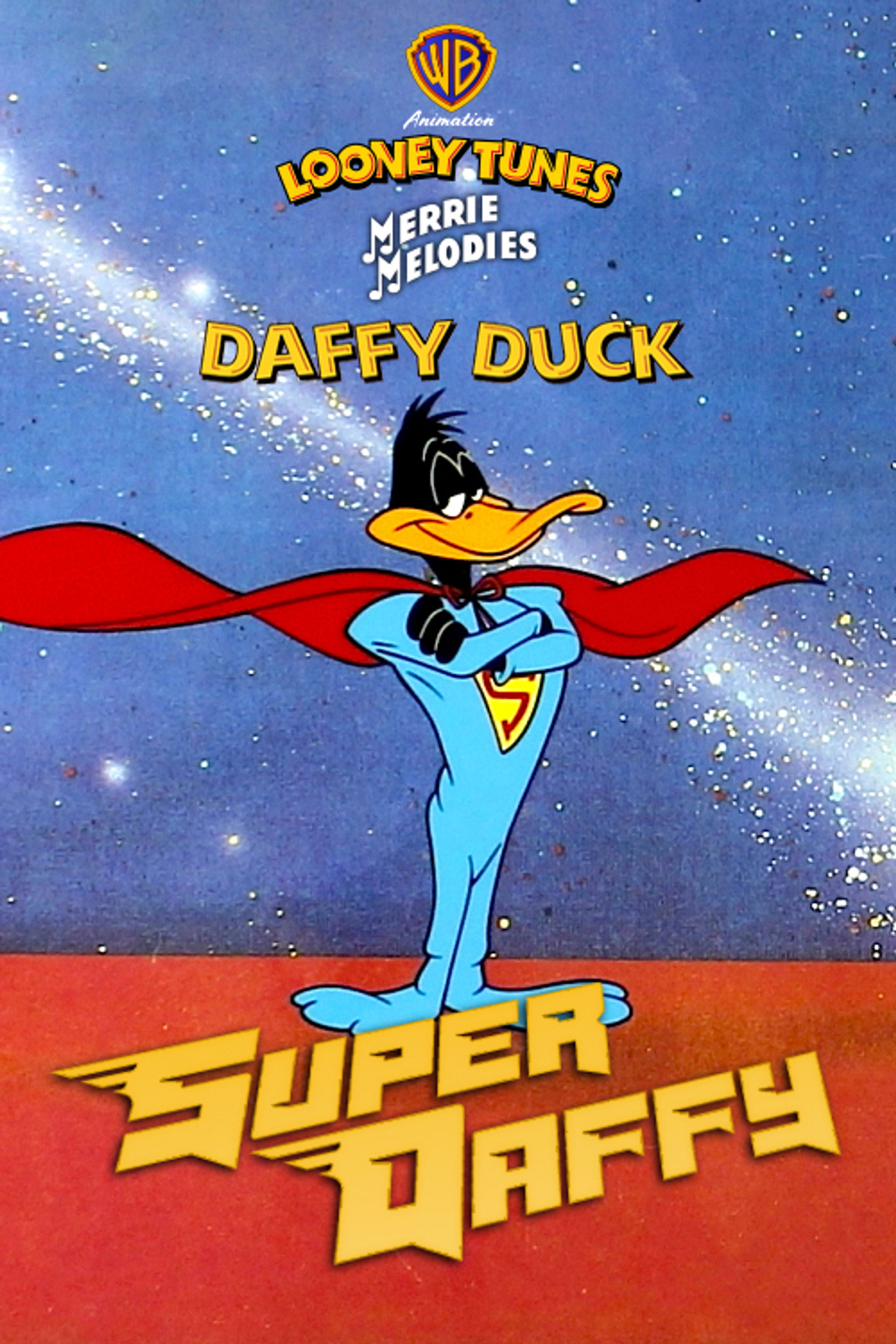 Super Daffy