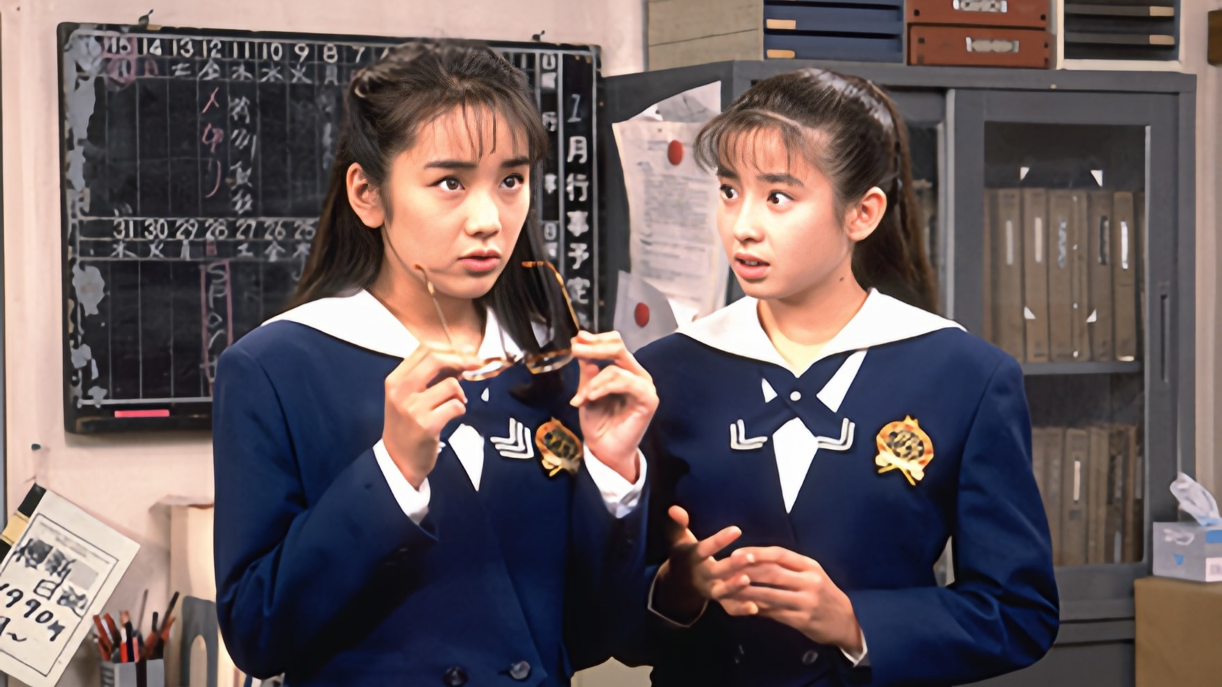 いつも誰かに恋してるッ