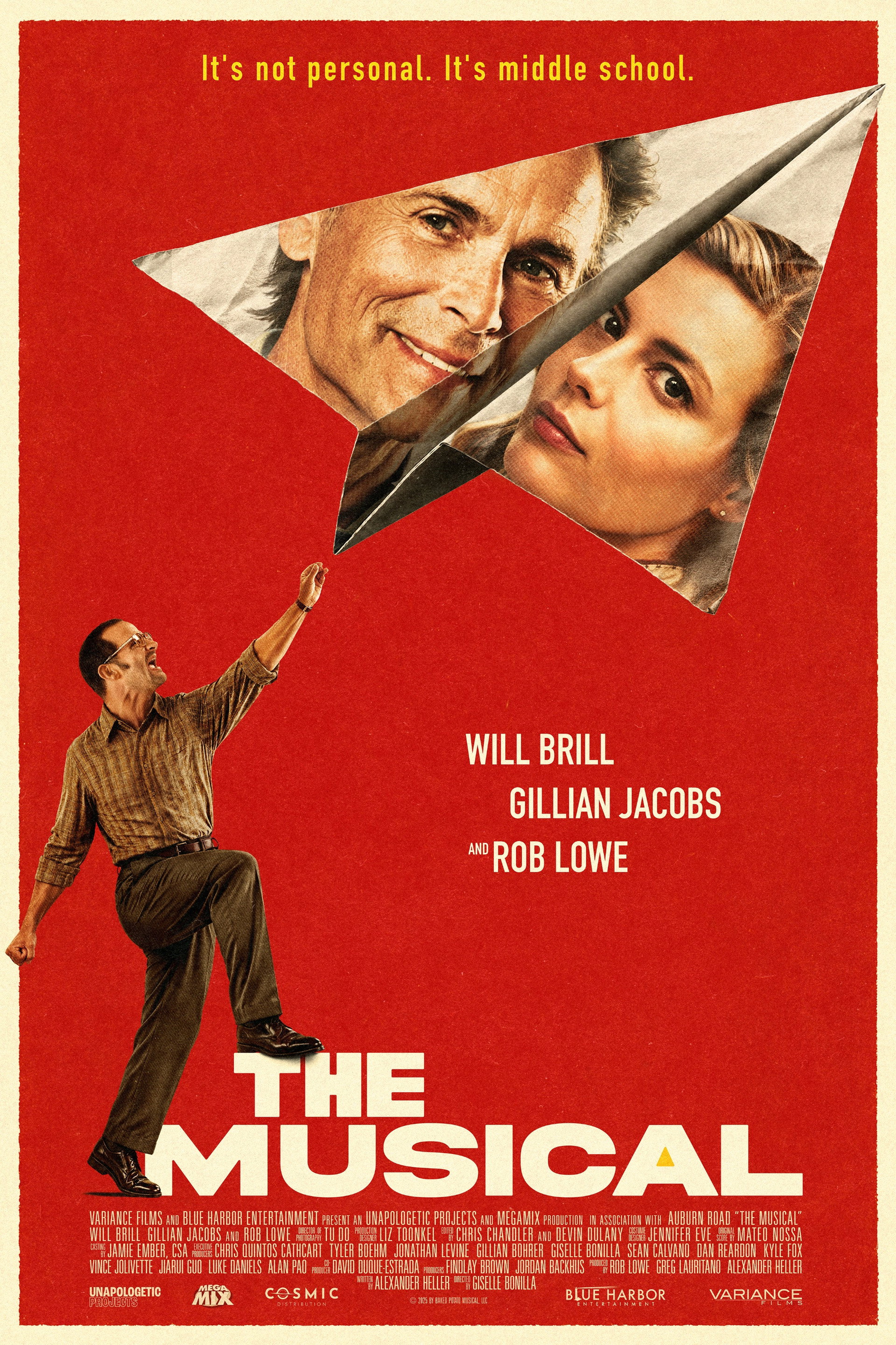 The Musical