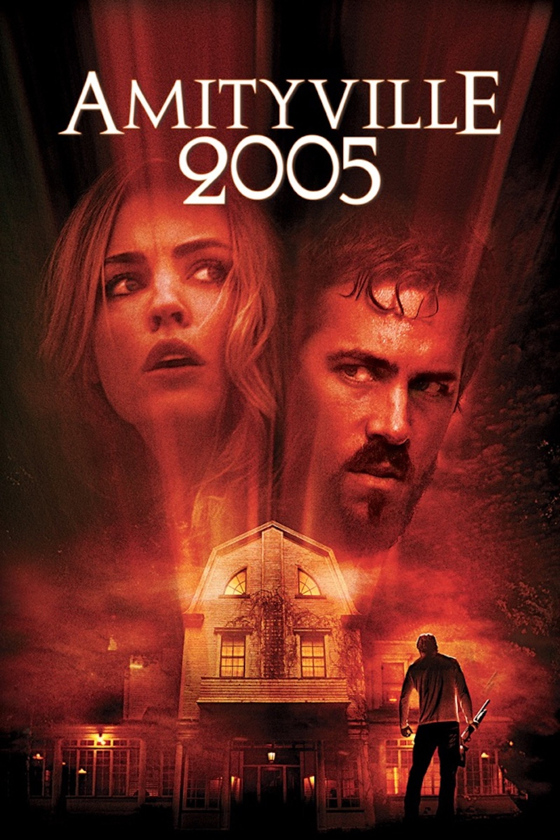 Amityville