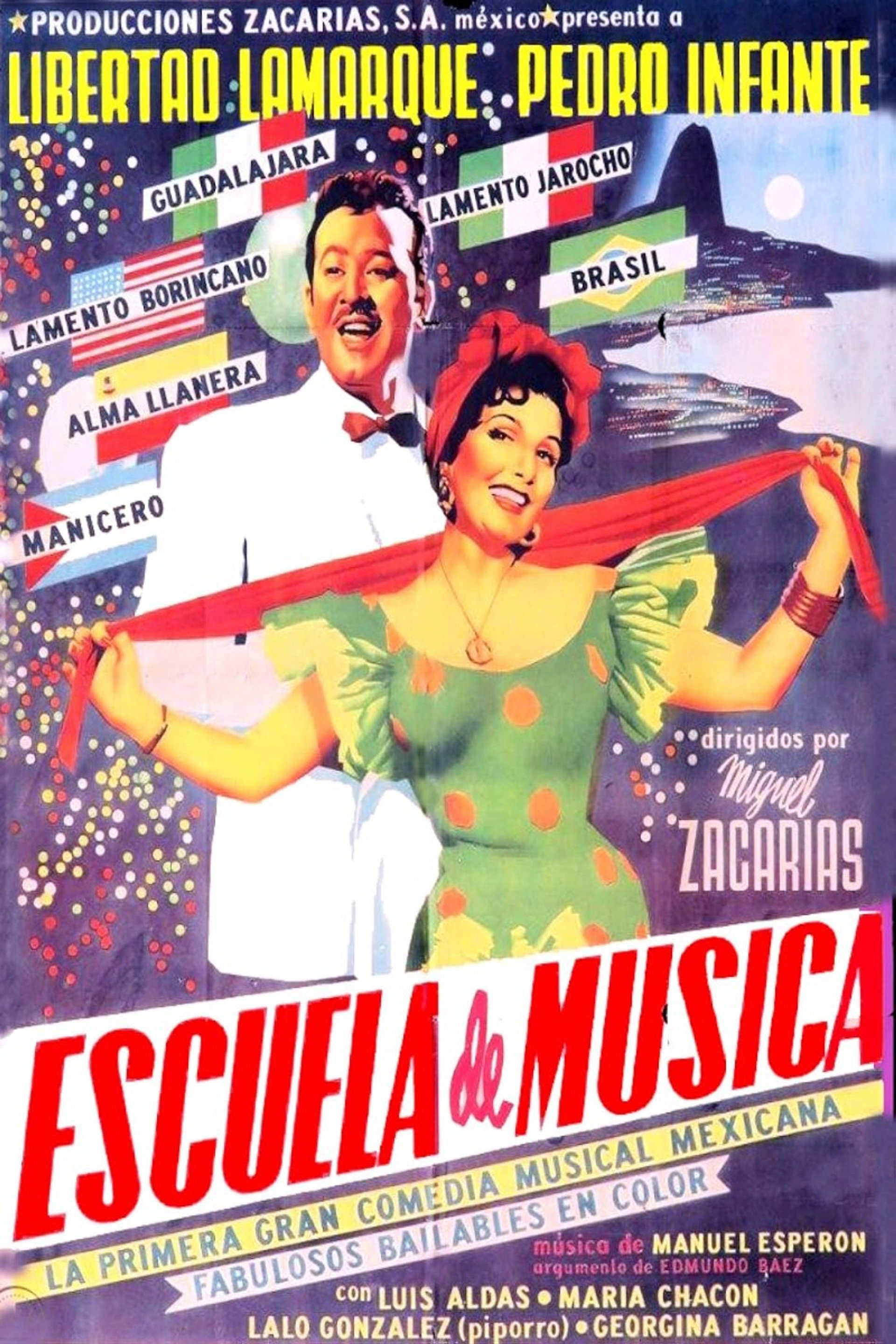 Music School