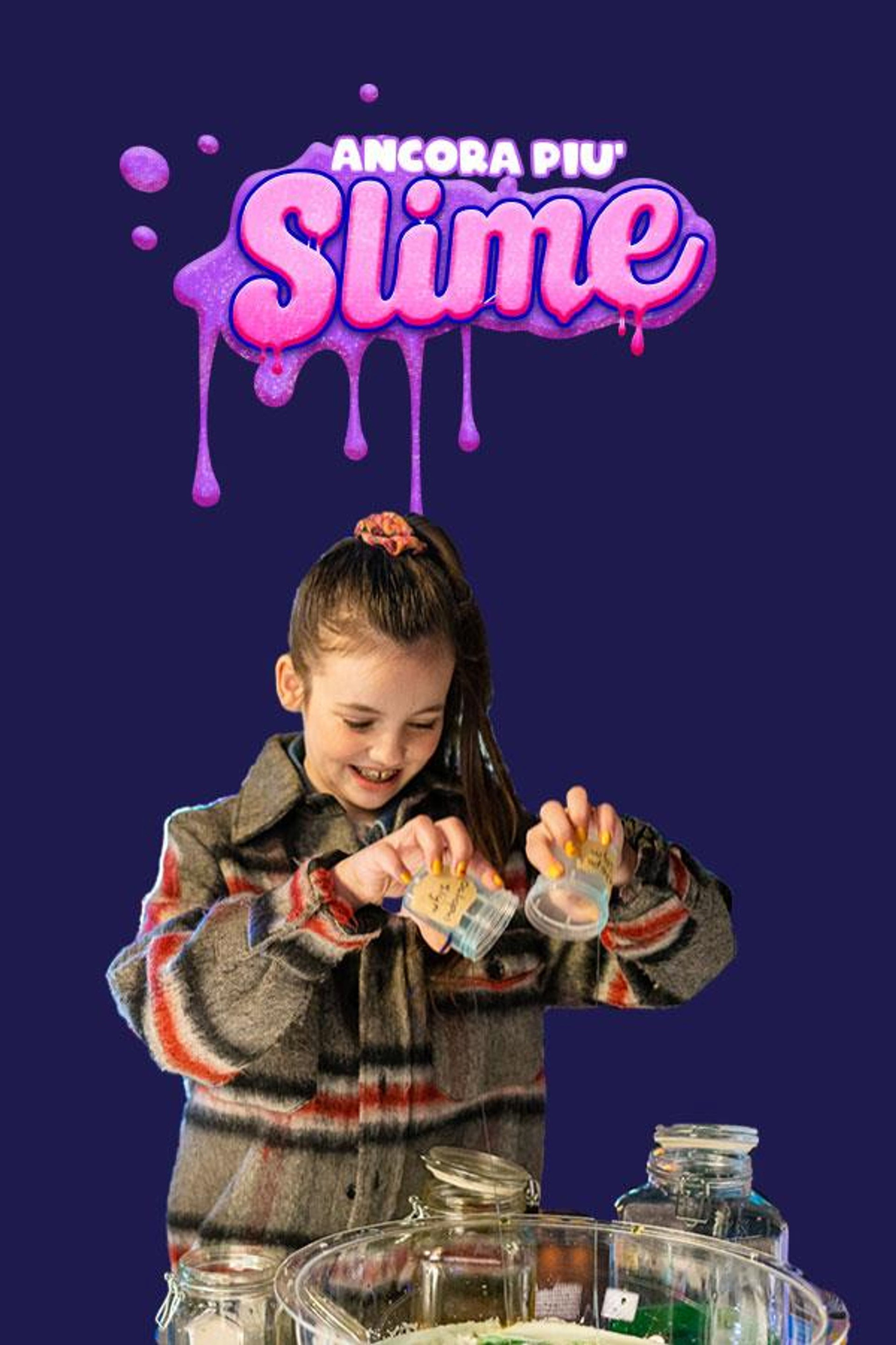 Ancora più Slime!
