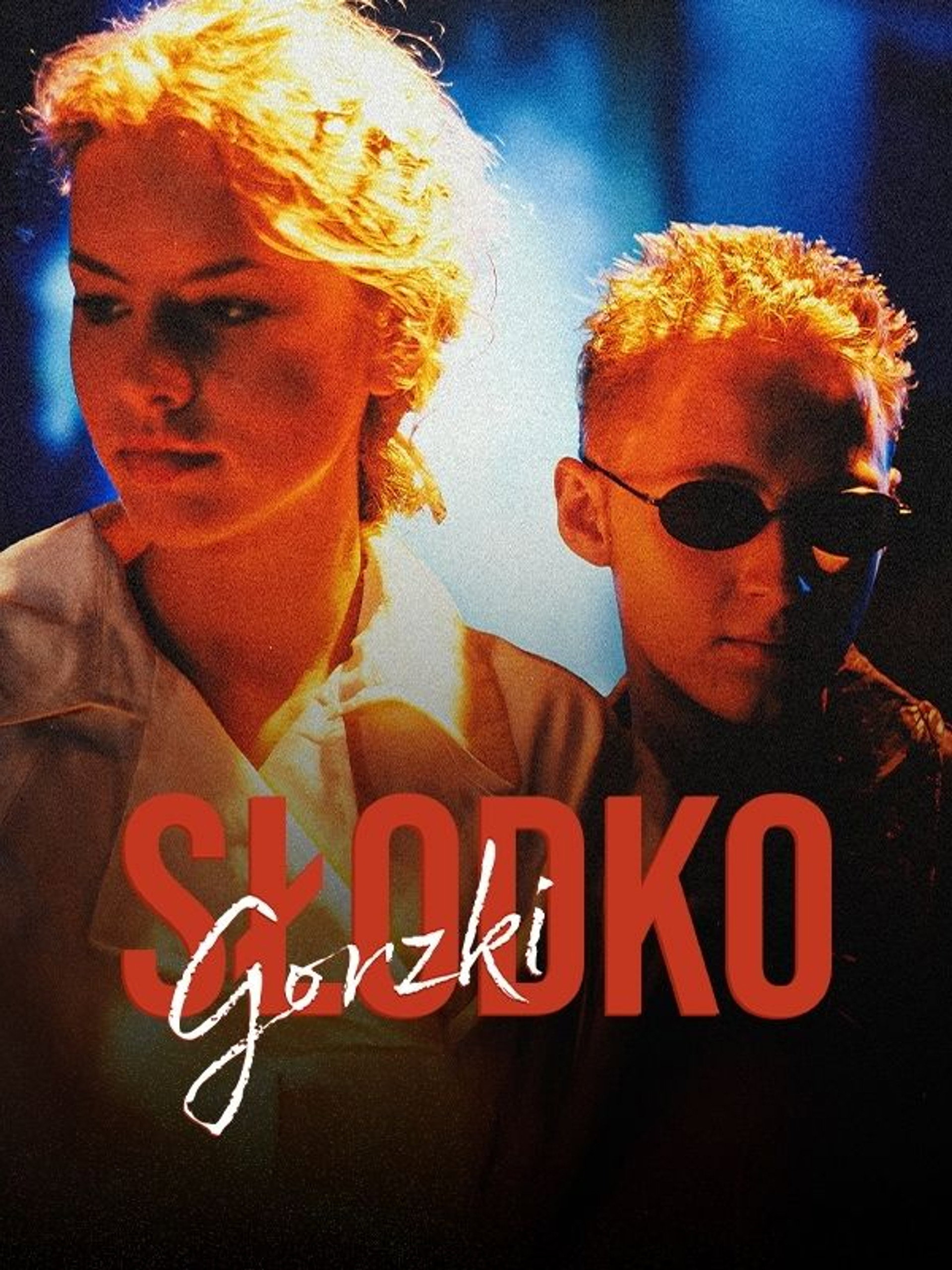 Słodko gorzki