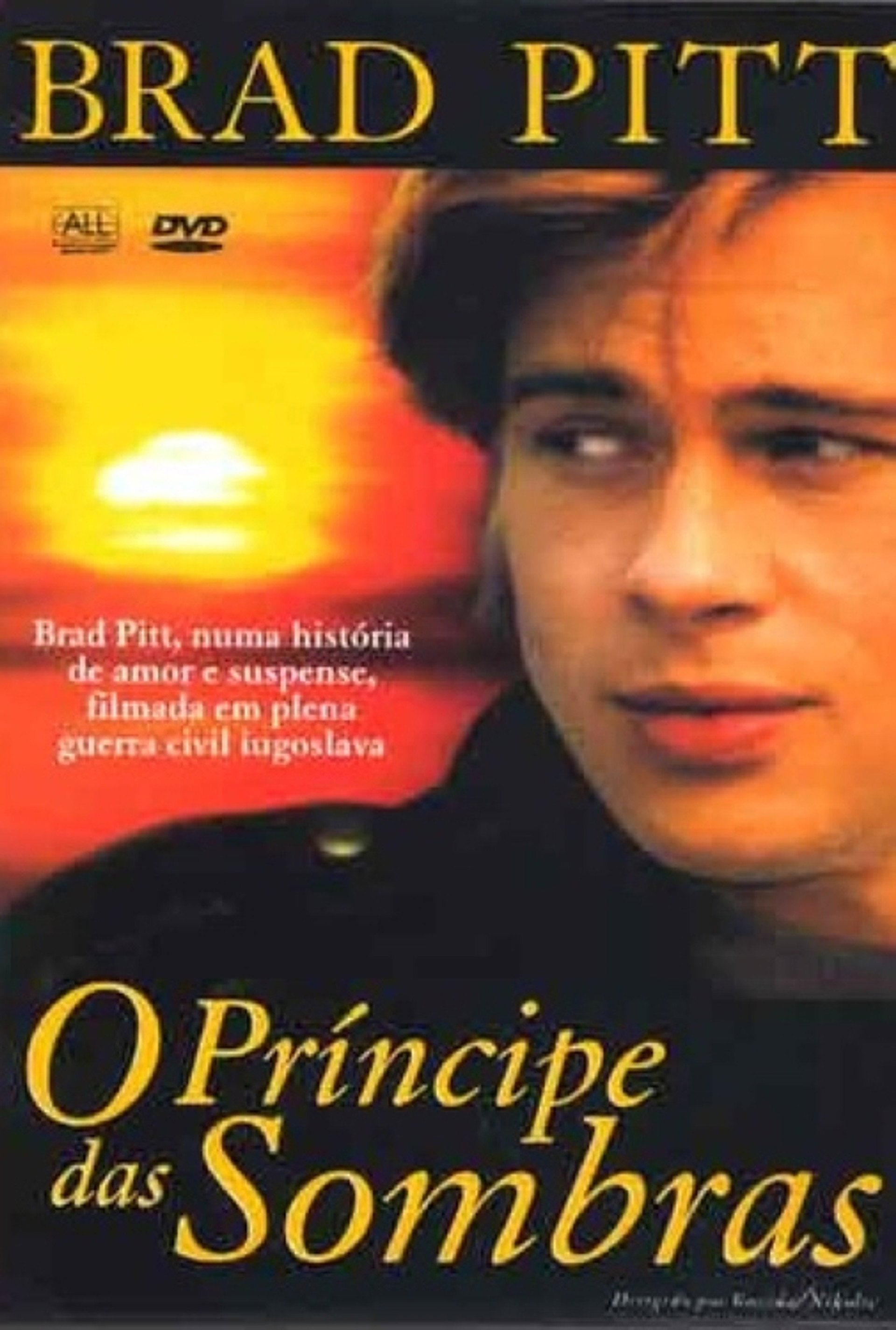 O Príncipe das Sombras