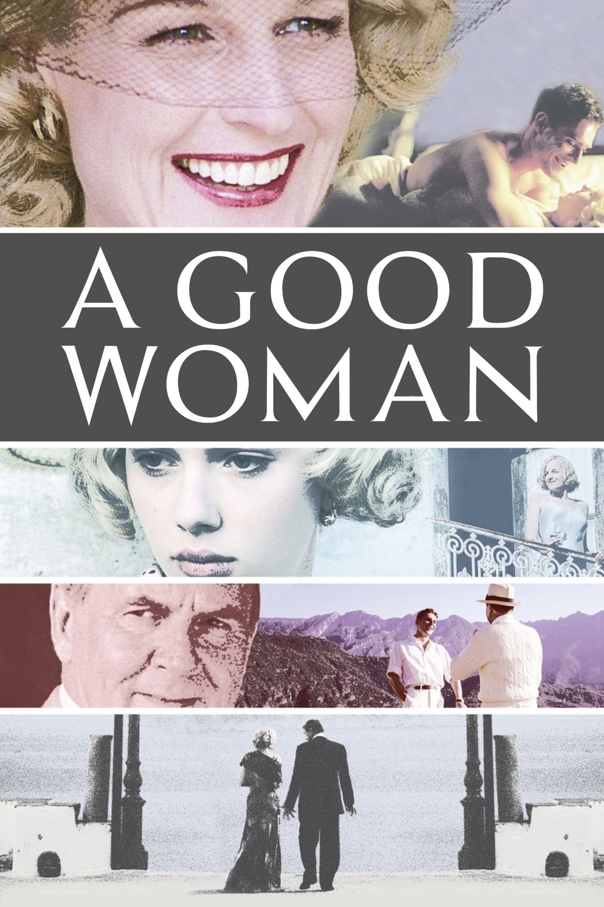 A Good Woman