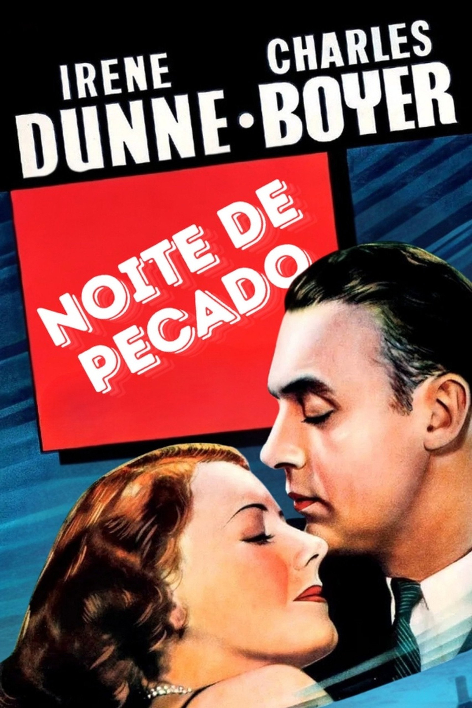 Noite de Pecado