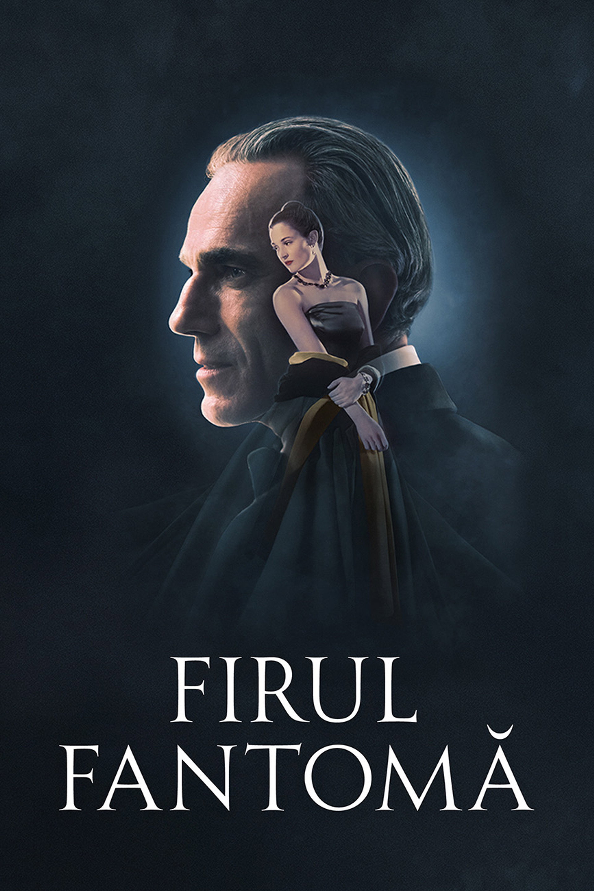 Firul fantomă
