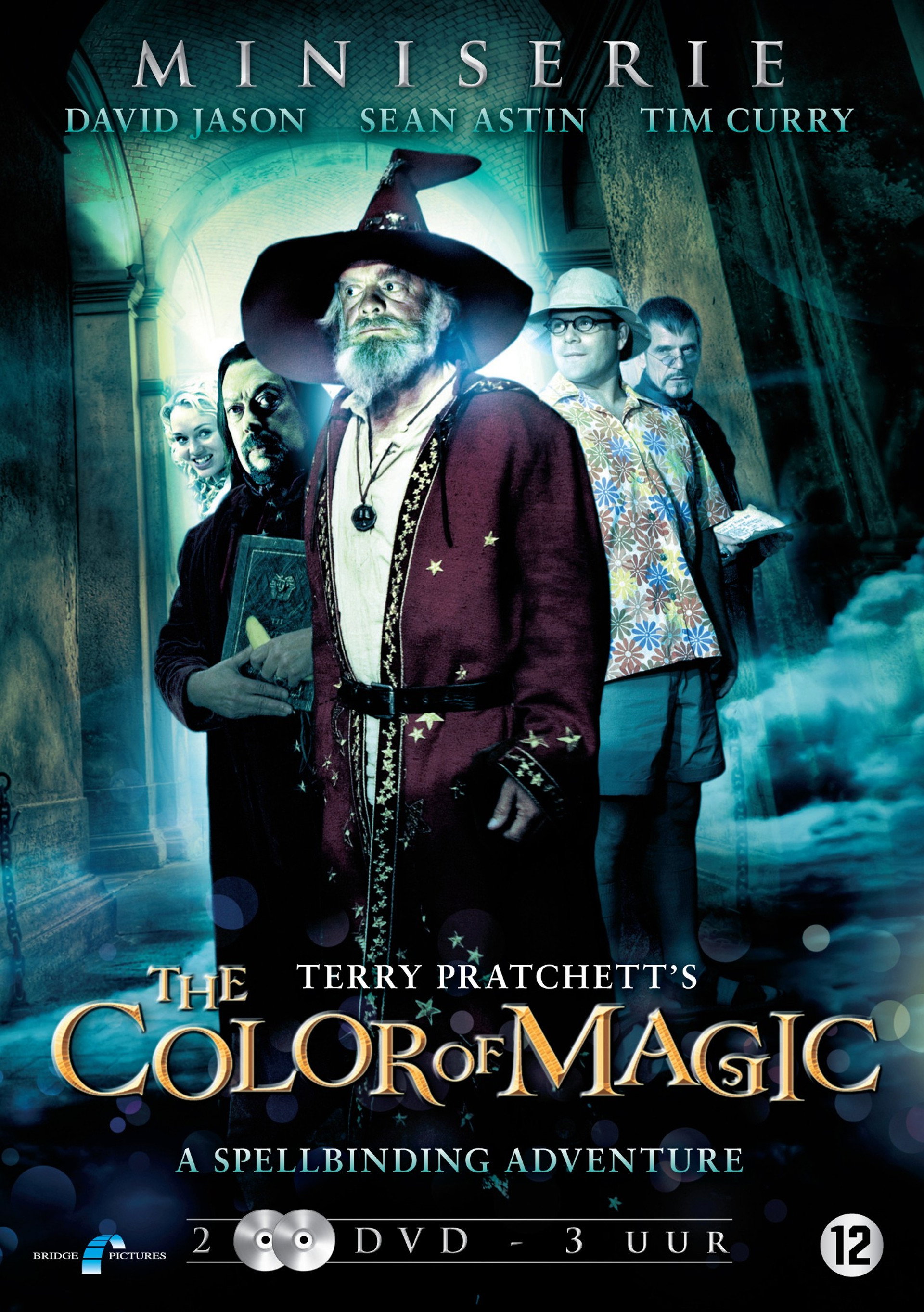 The Colour of Magic