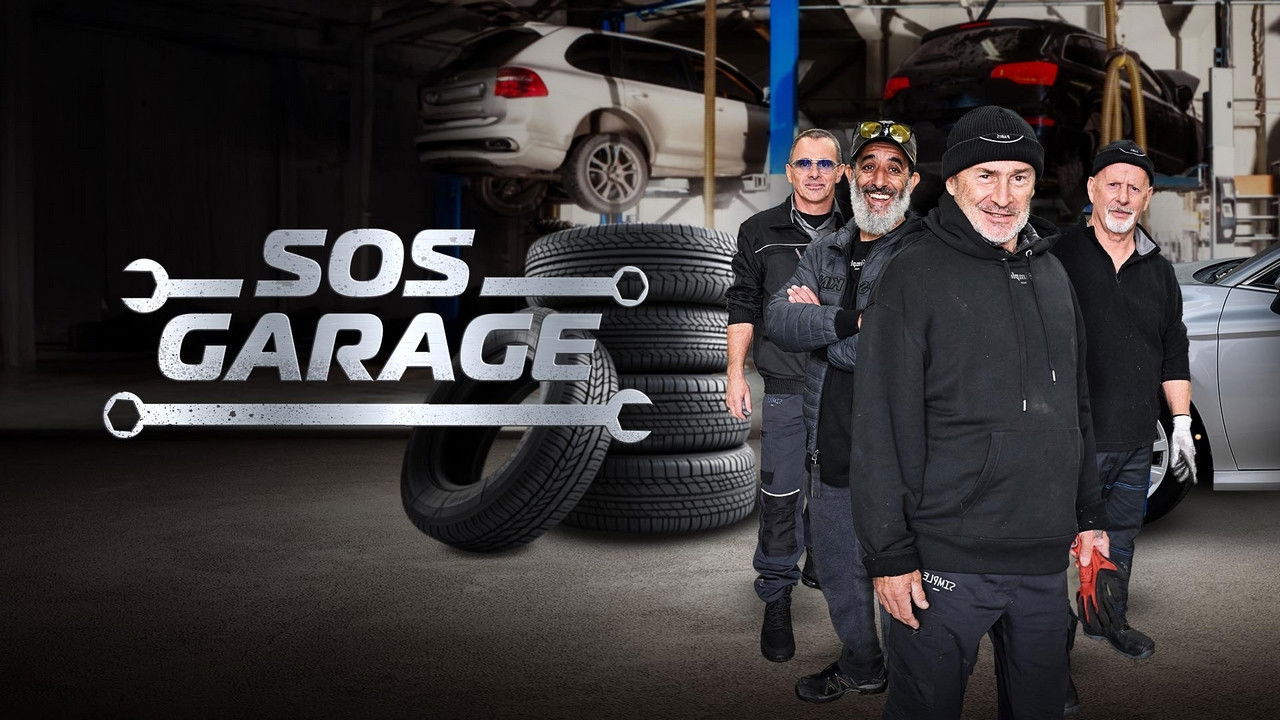 SOS Garage
