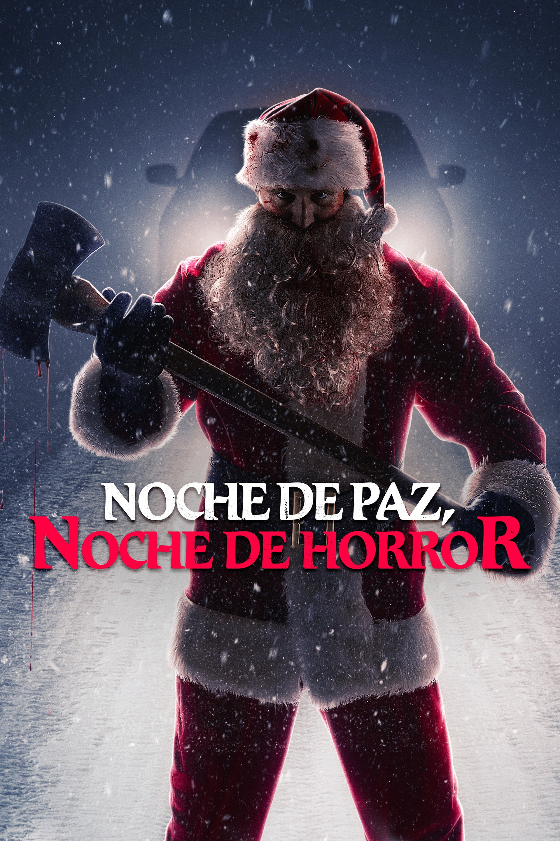 Noche de Paz, Noche de Muerte