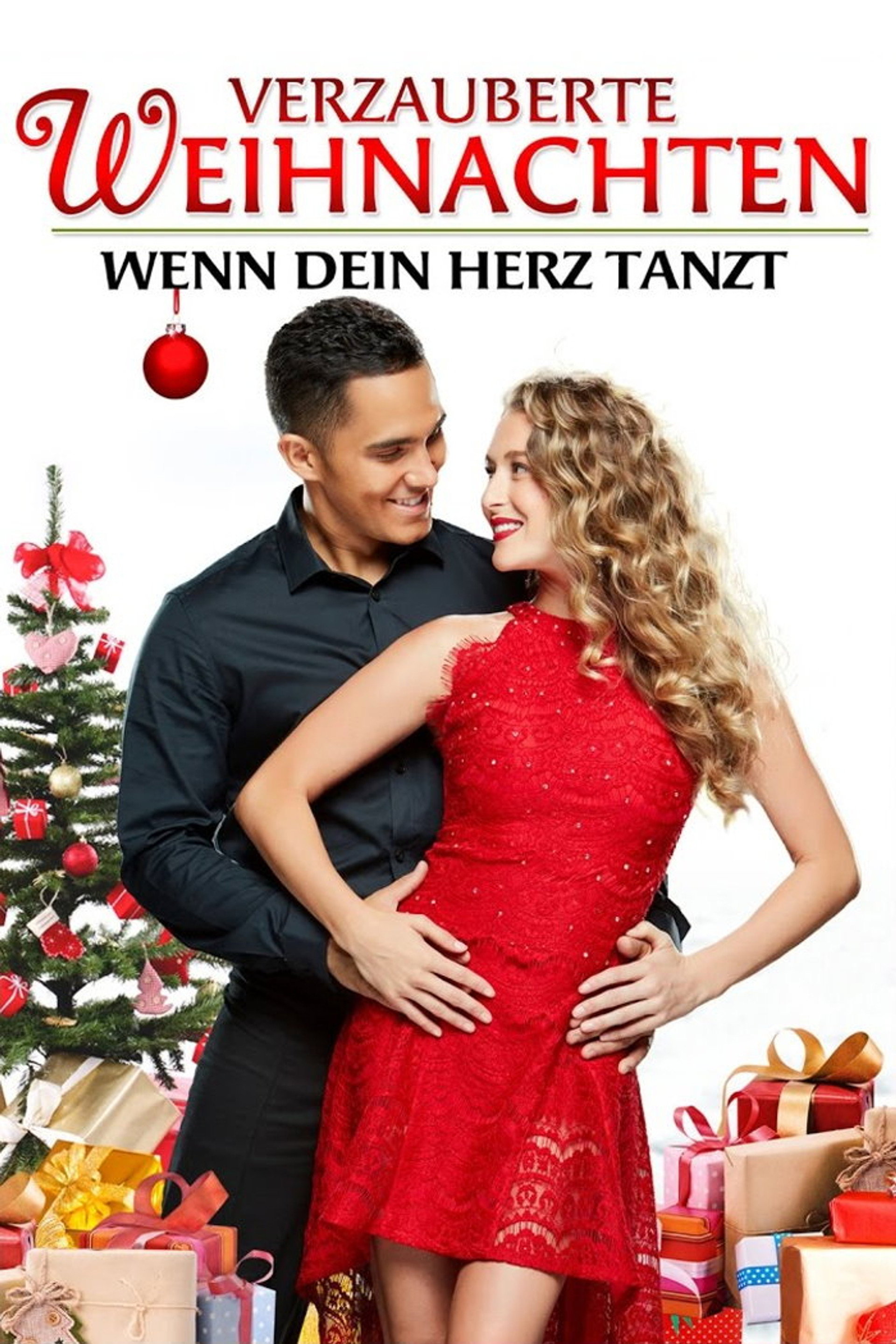 Verzauberte Weihnachten - Wenn Dein Herz tanzt