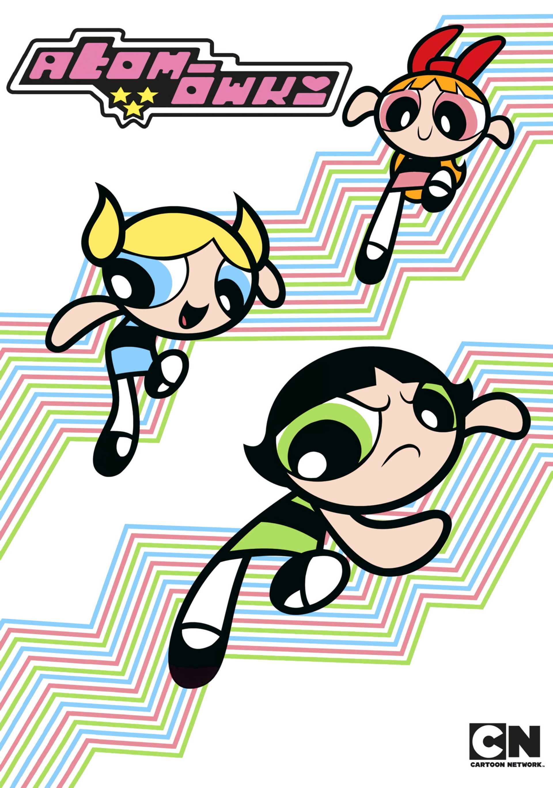 Atomówki