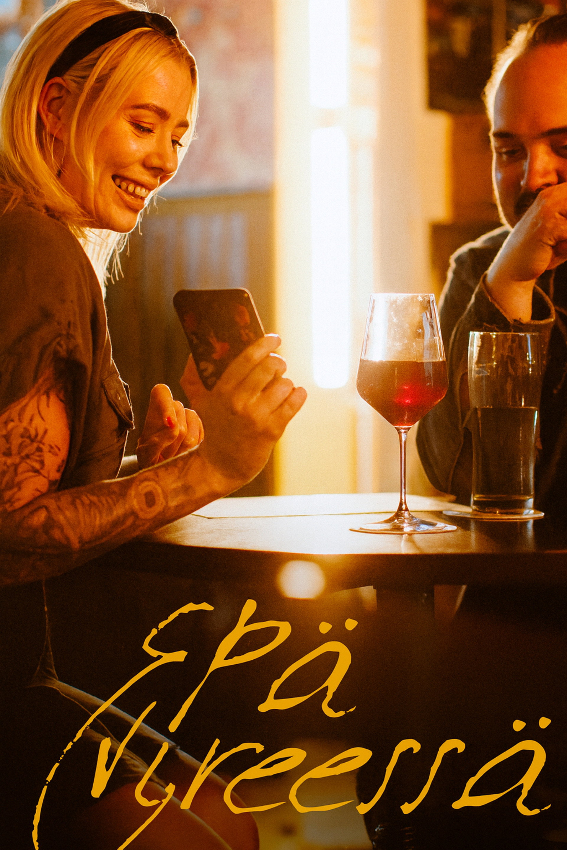 Epävireessä